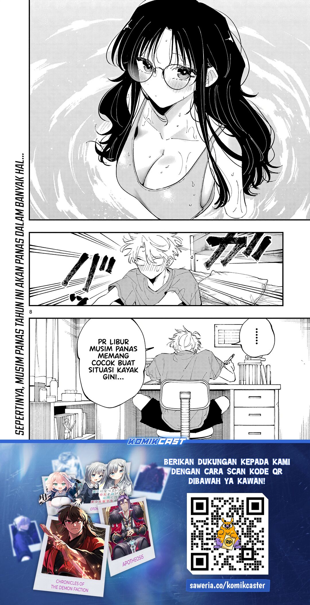 Chapter 52 - halaman 10