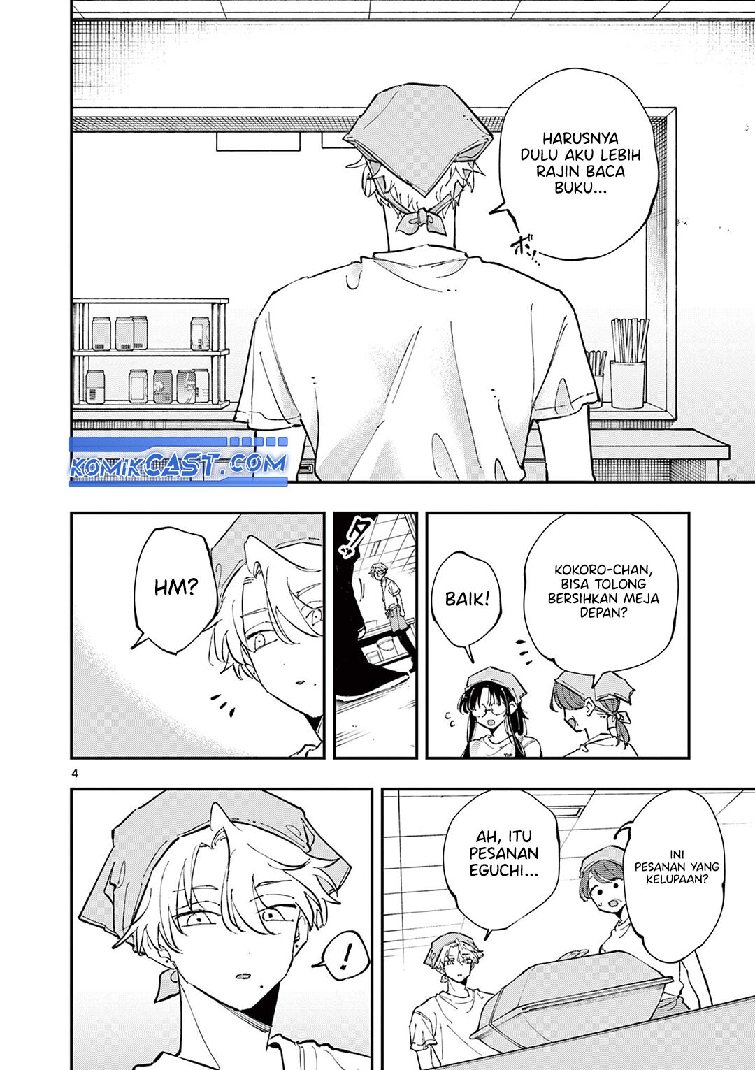 Chapter 55 - halaman 5