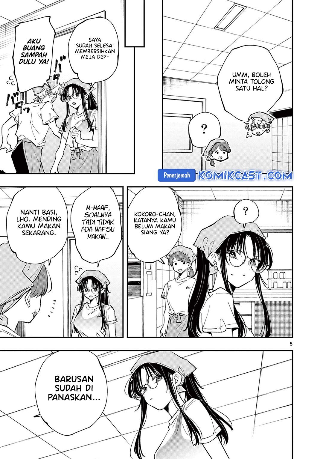 Chapter 55 - halaman 6