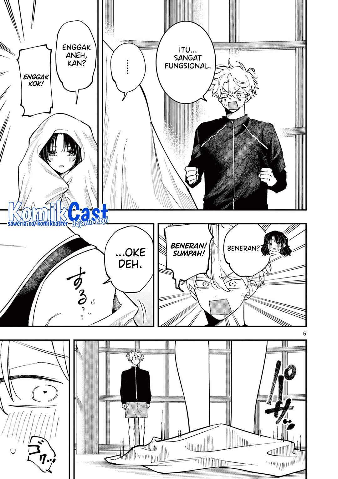 Chapter 56 - halaman 6
