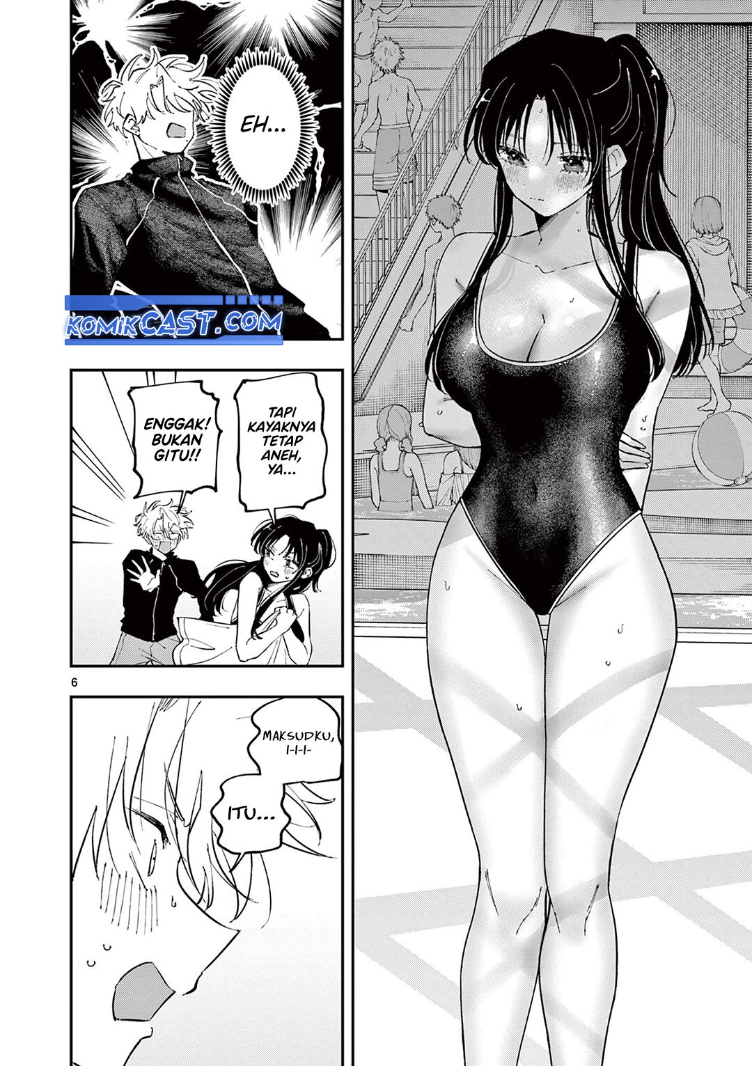 Chapter 56 - halaman 7