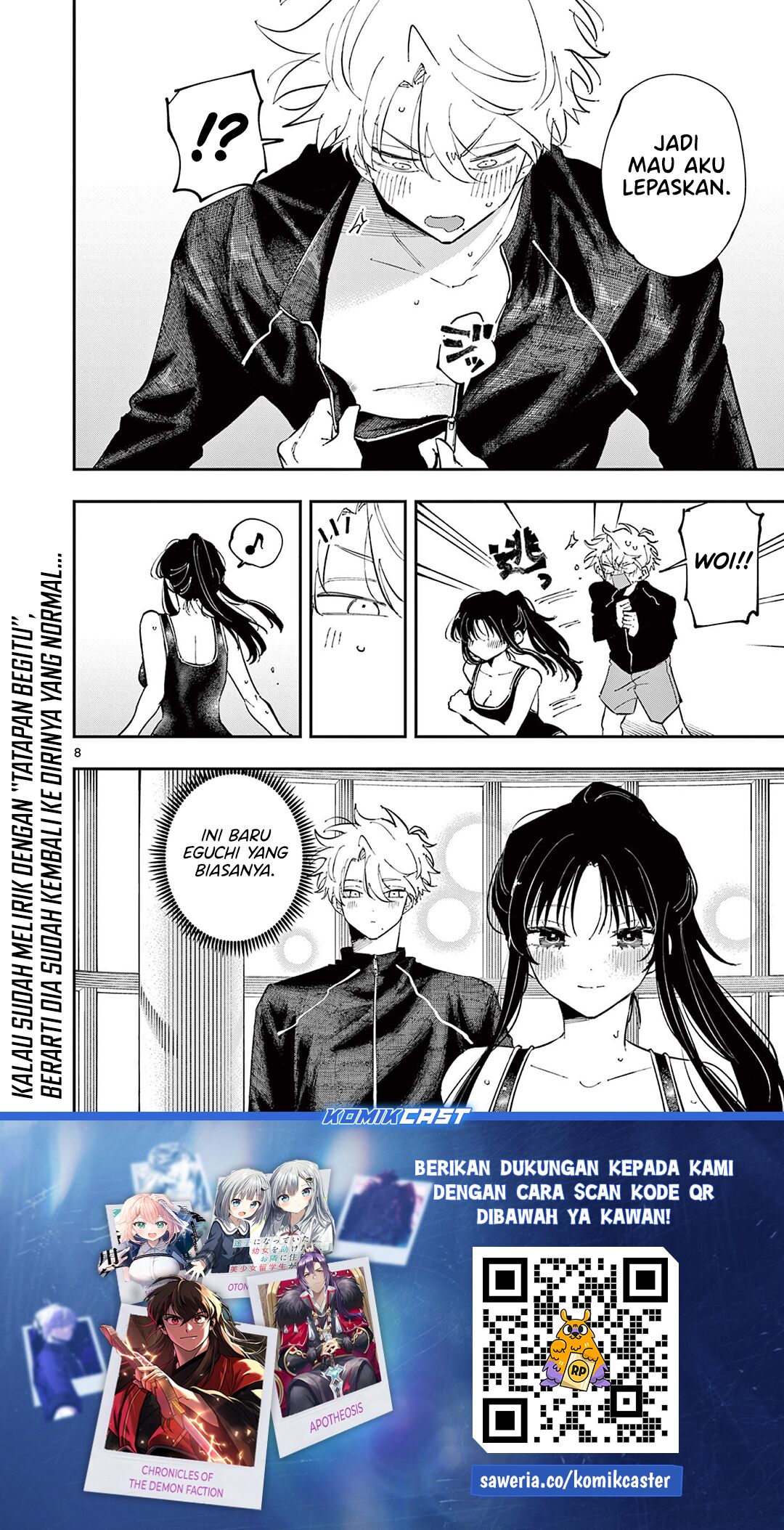Chapter 56 - halaman 9