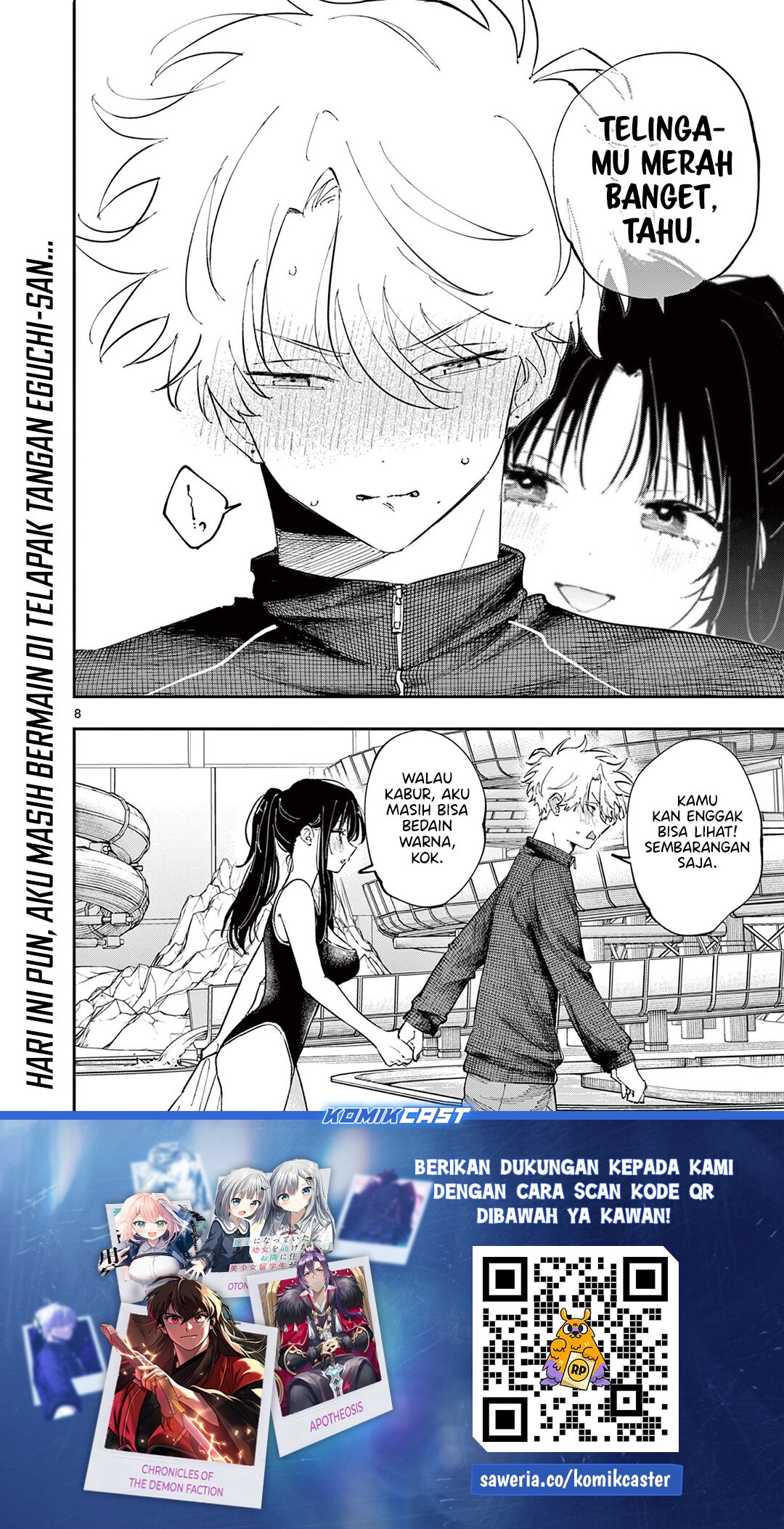 Chapter 57 - halaman 9