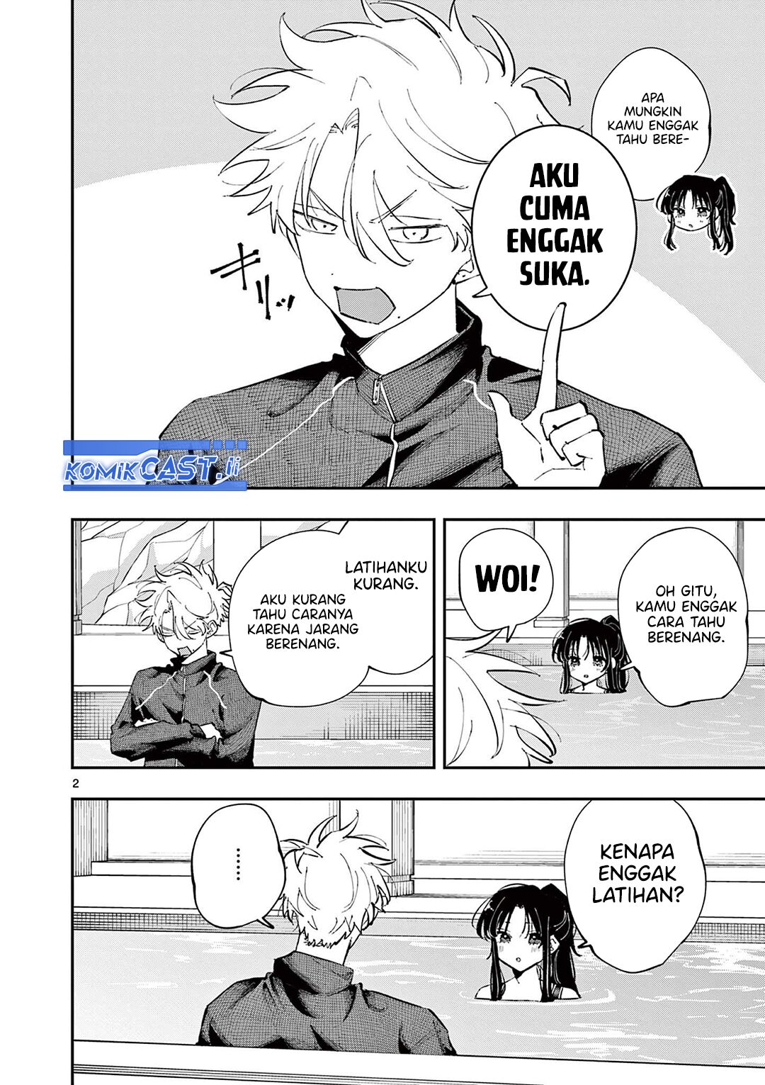 Chapter 58 - halaman 3
