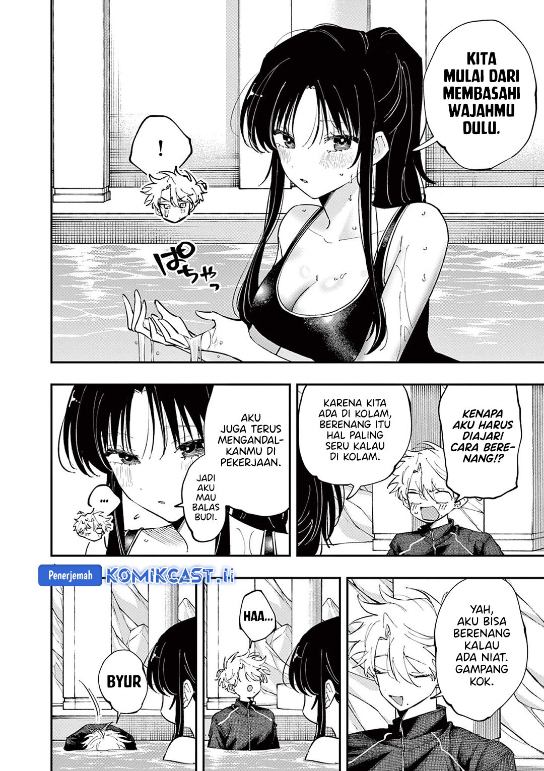 Chapter 58 - halaman 5