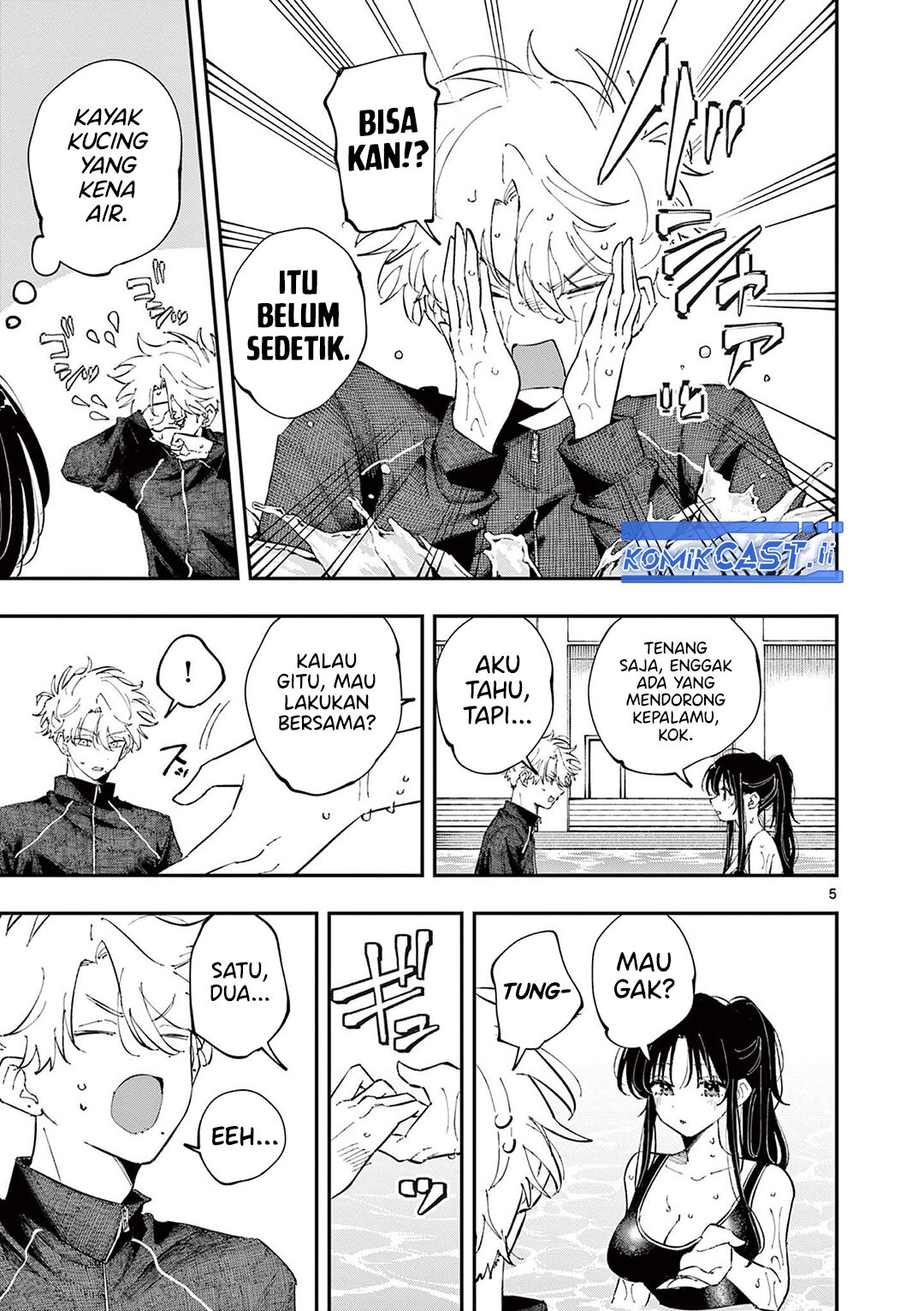Chapter 58 - halaman 6