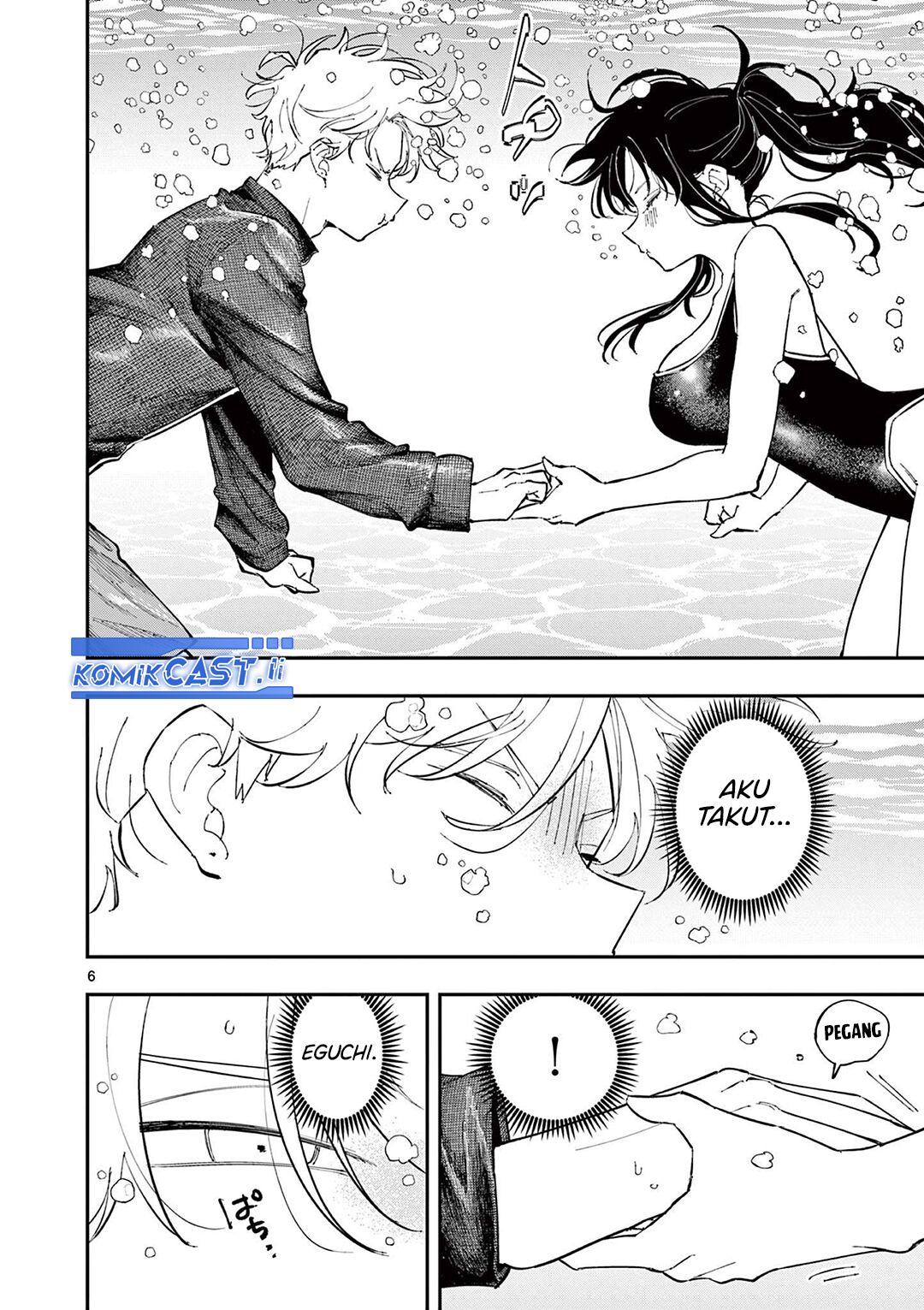 Chapter 58 - halaman 7