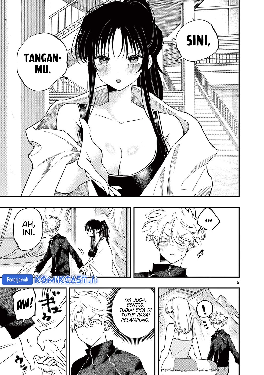 Chapter 60 - halaman 6