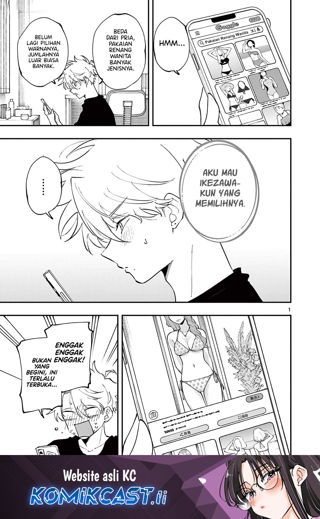 Chapter 61 - halaman 2