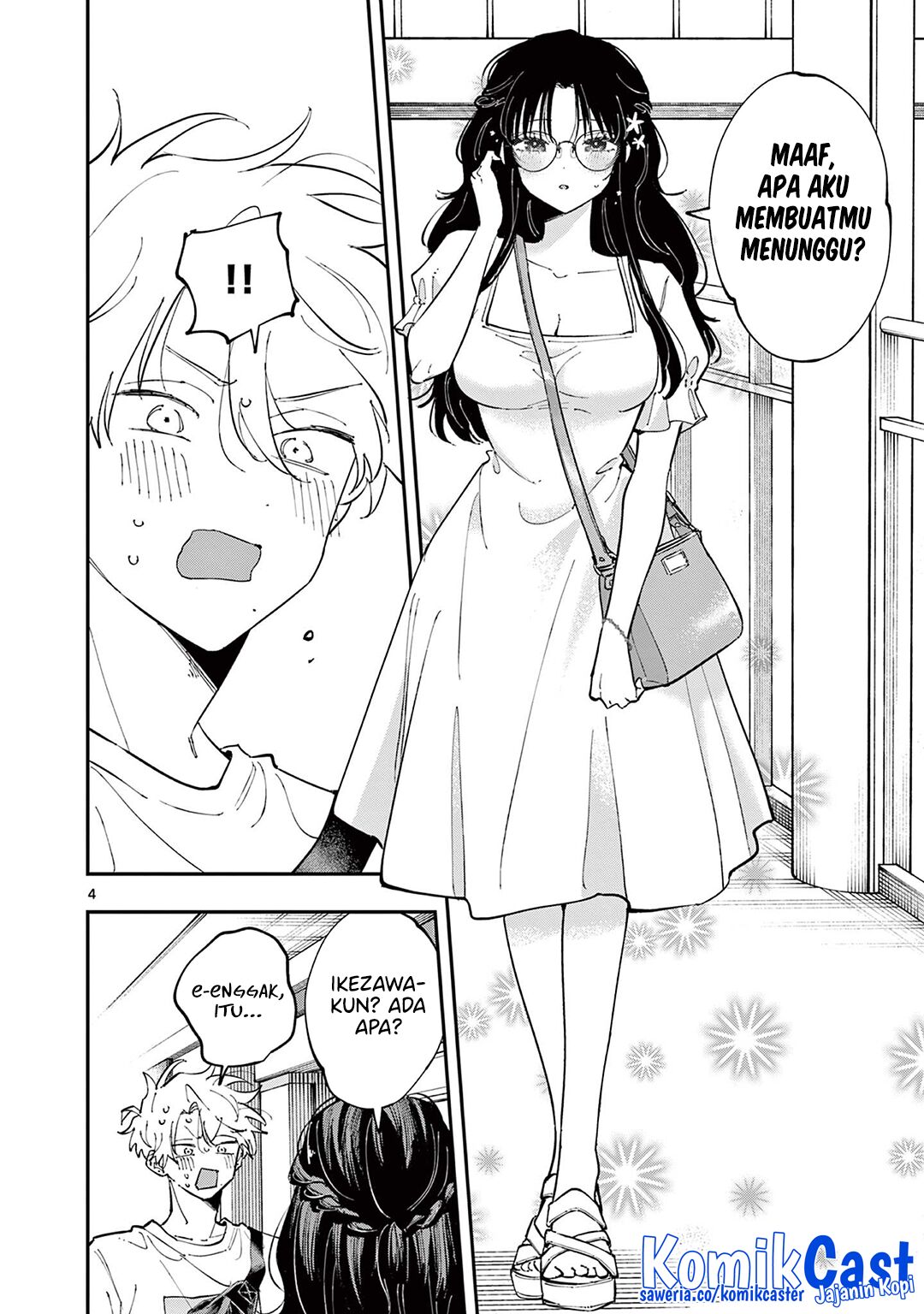 Chapter 61 - halaman 5
