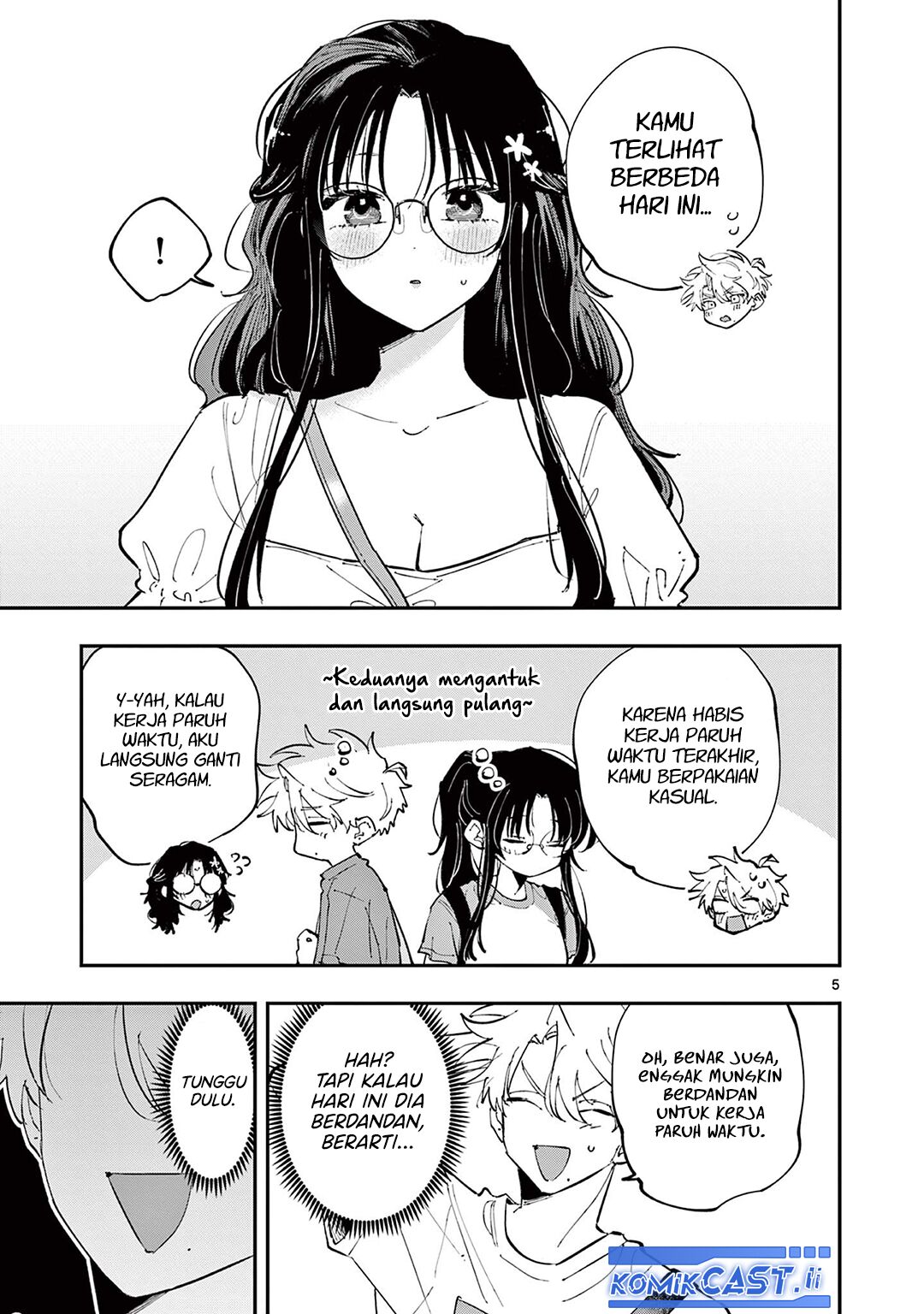 Chapter 61 - halaman 6