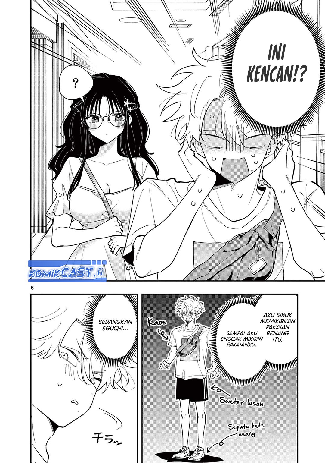Chapter 61 - halaman 7