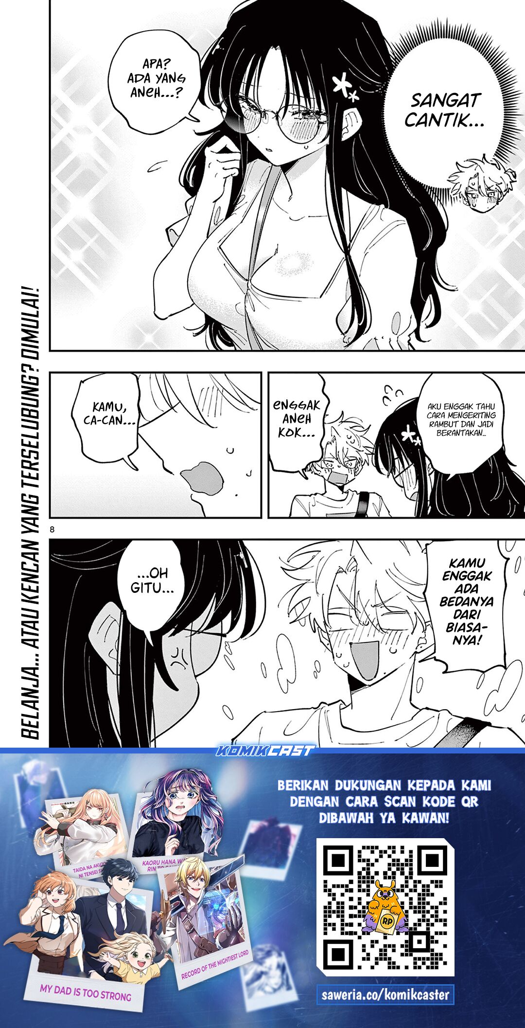 Chapter 61 - halaman 9