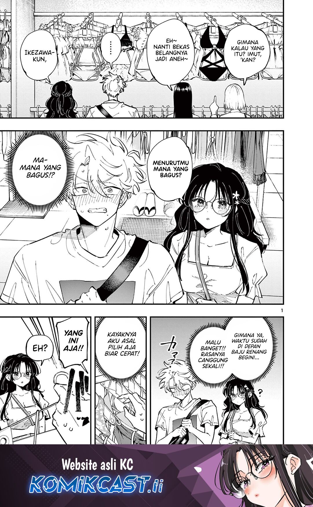 Chapter 62 - halaman 2