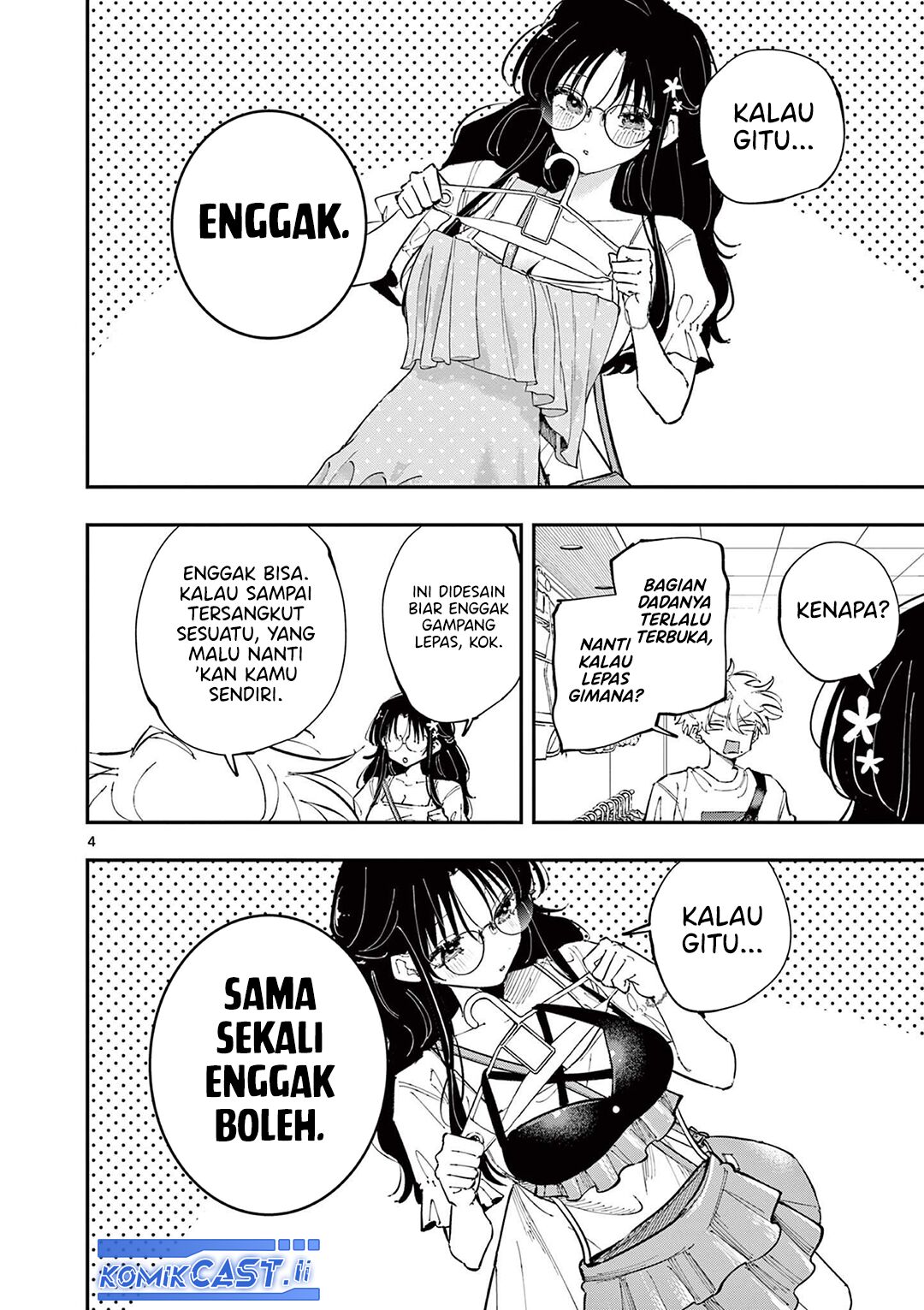 Chapter 62 - halaman 5