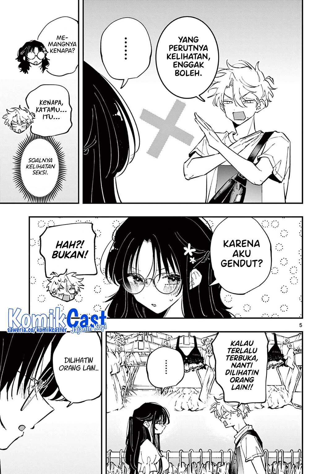 Chapter 62 - halaman 6