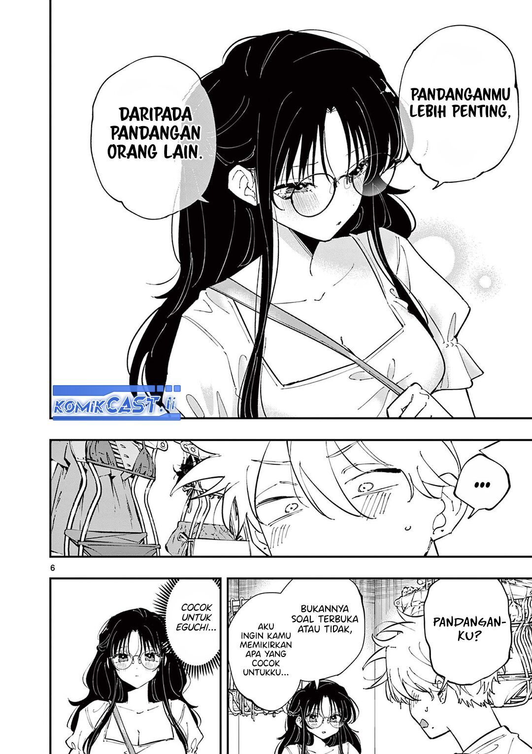 Chapter 62 - halaman 7