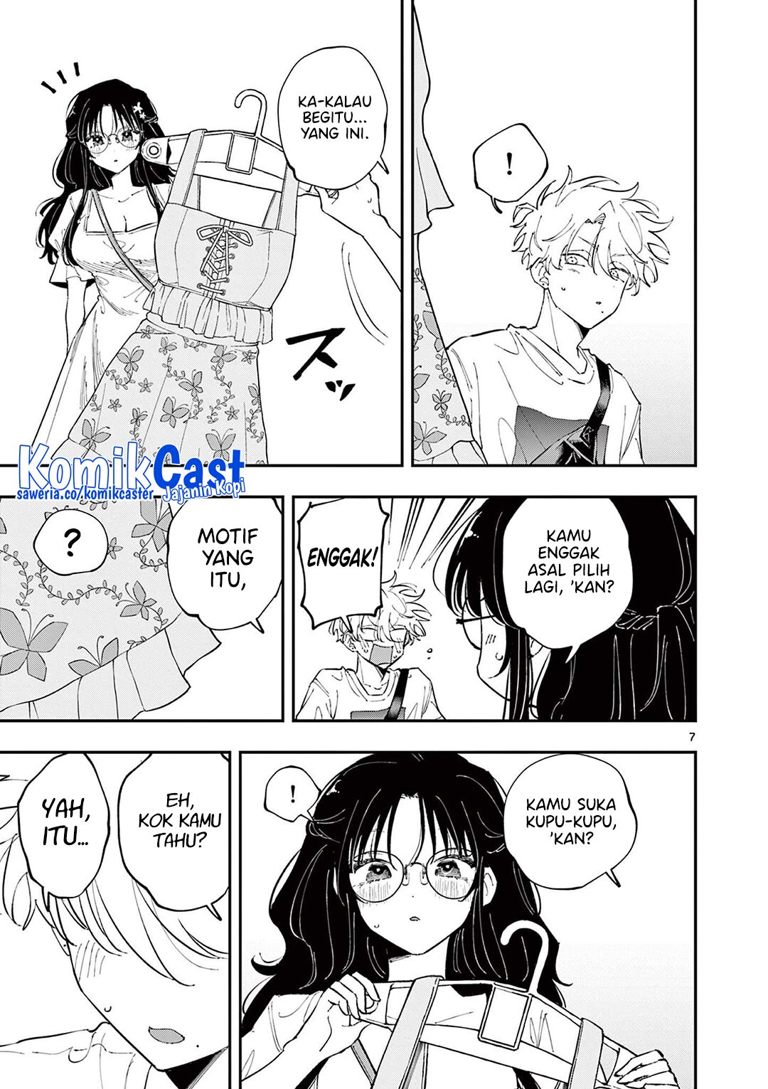 Chapter 62 - halaman 8