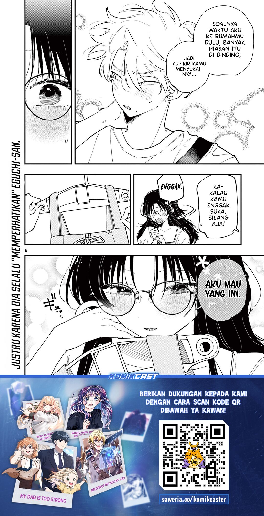 Chapter 62 - halaman 9