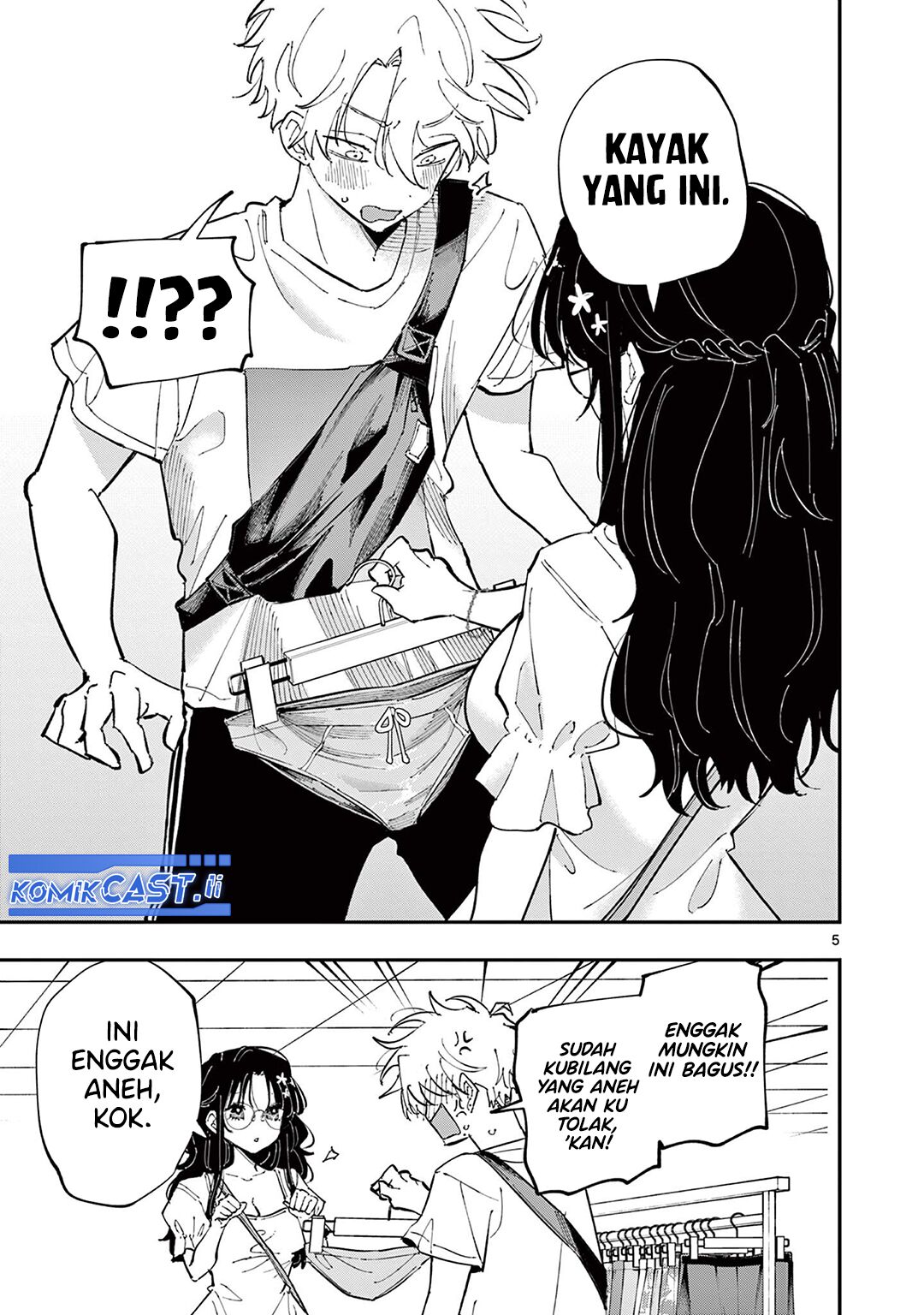 Chapter 63 - halaman 6