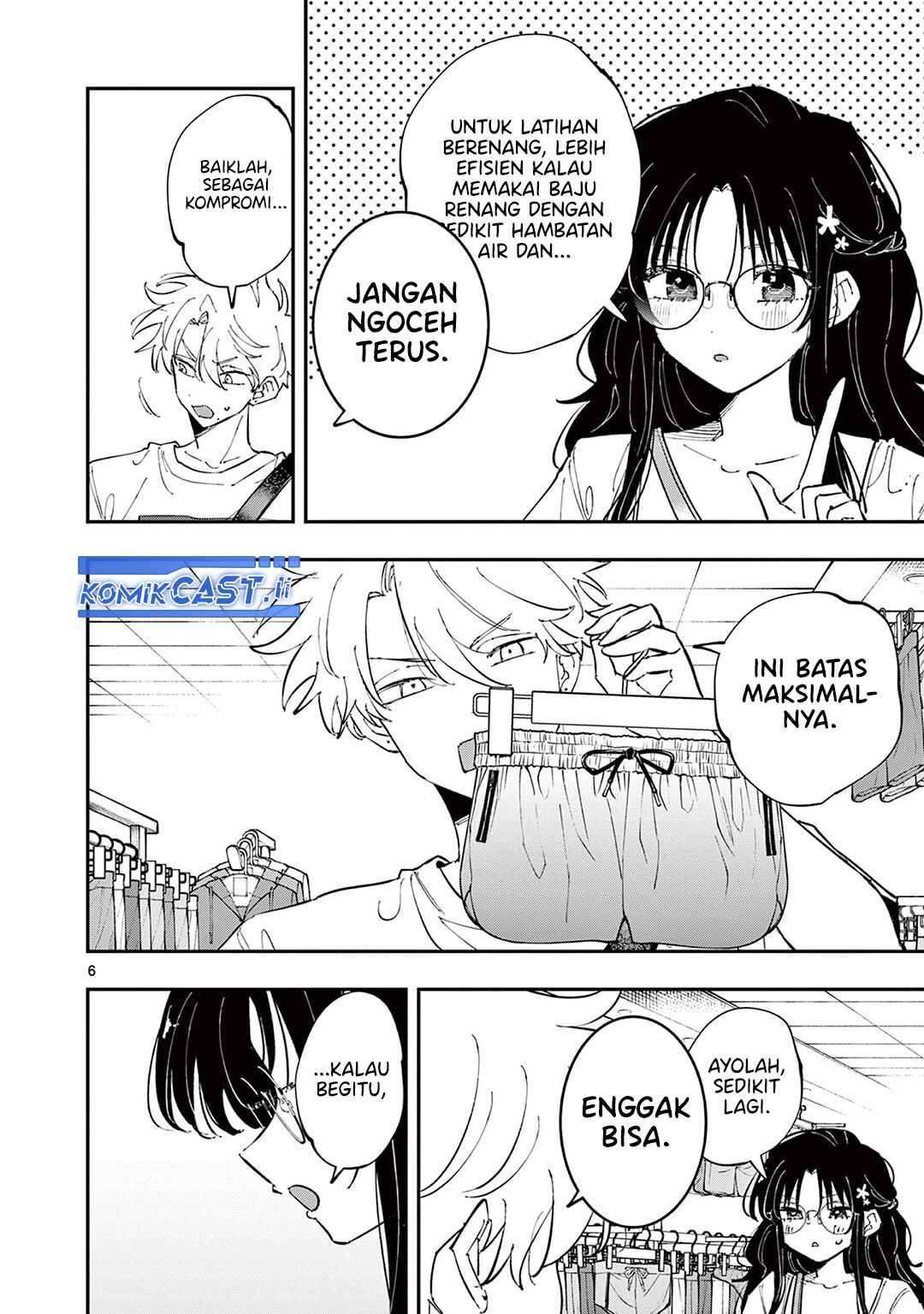 Chapter 63 - halaman 7