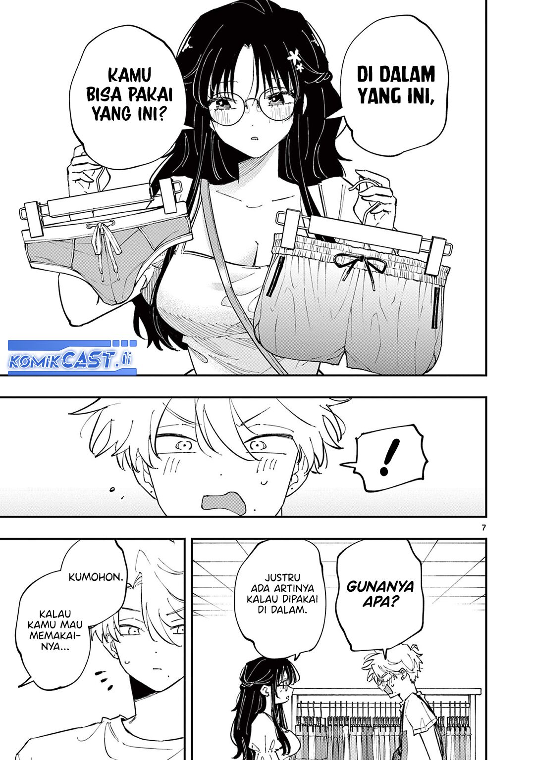 Chapter 63 - halaman 8