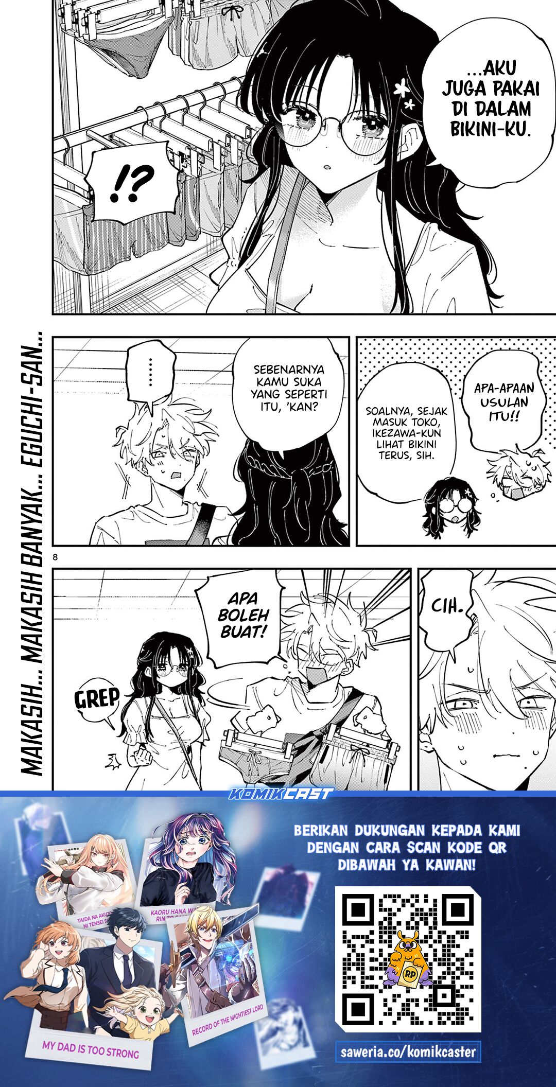 Chapter 63 - halaman 9