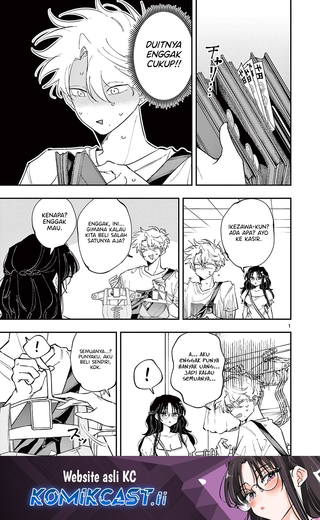 Chapter 64 - halaman 2
