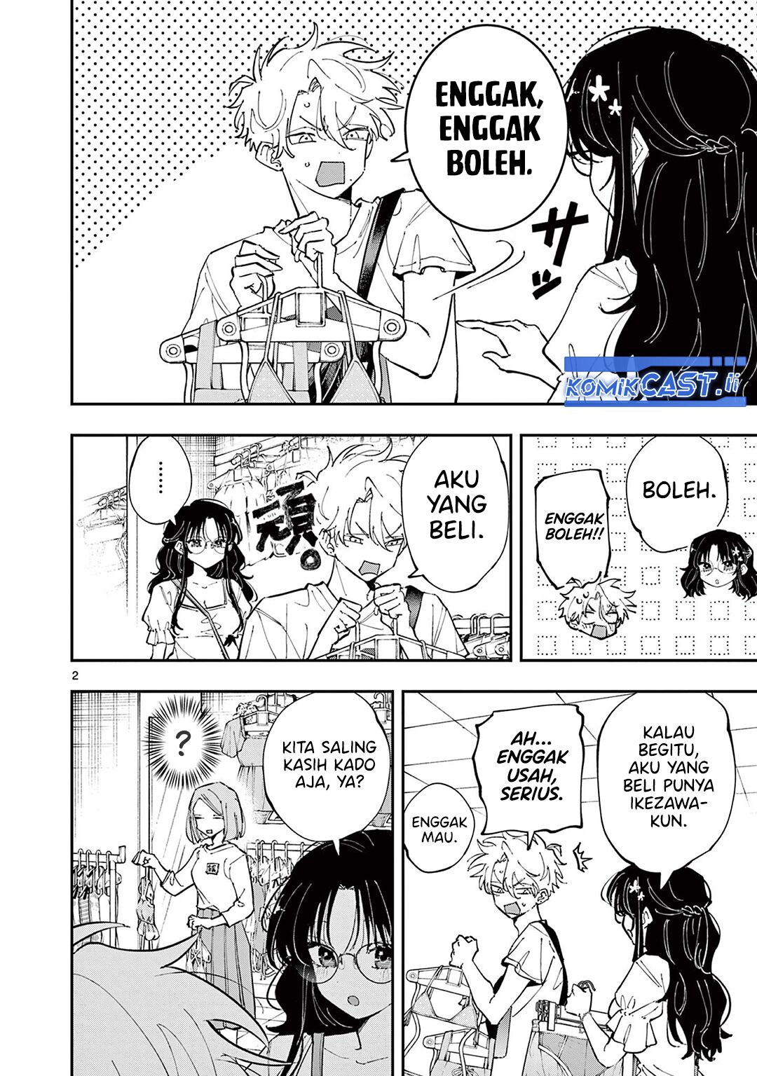 Chapter 64 - halaman 3