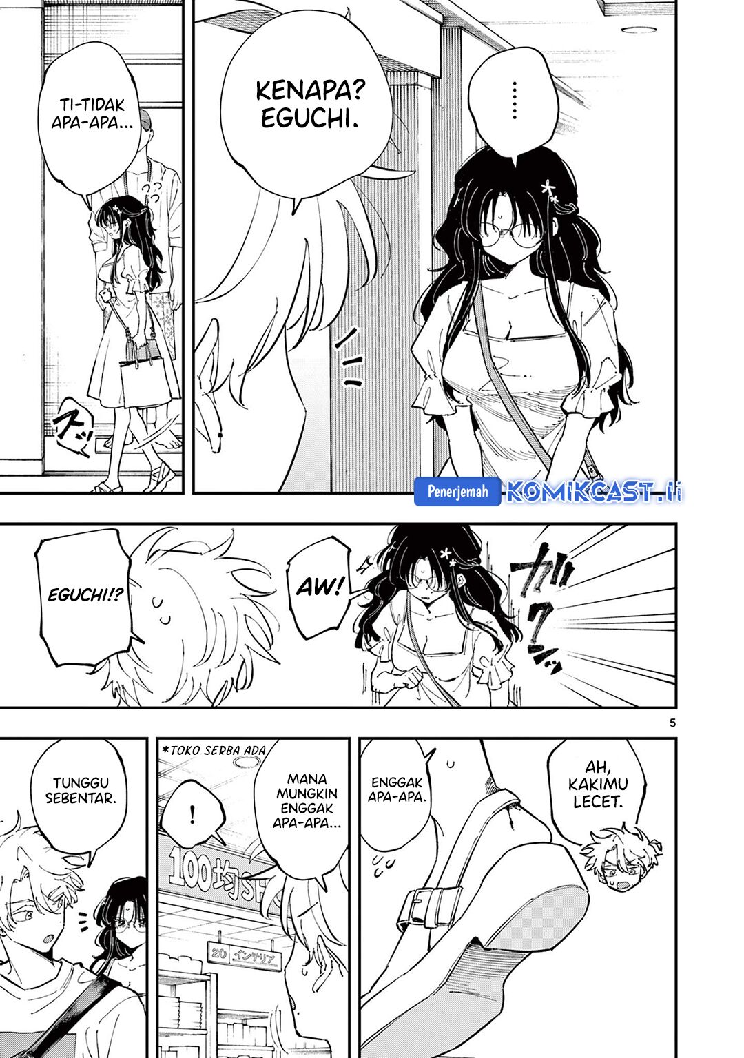 Chapter 64 - halaman 6