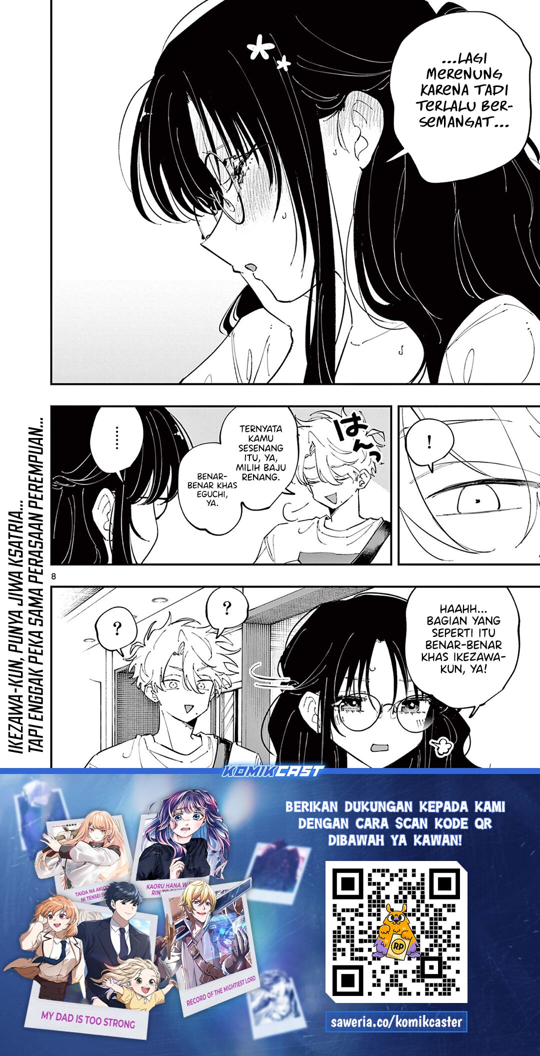 Chapter 64 - halaman 9
