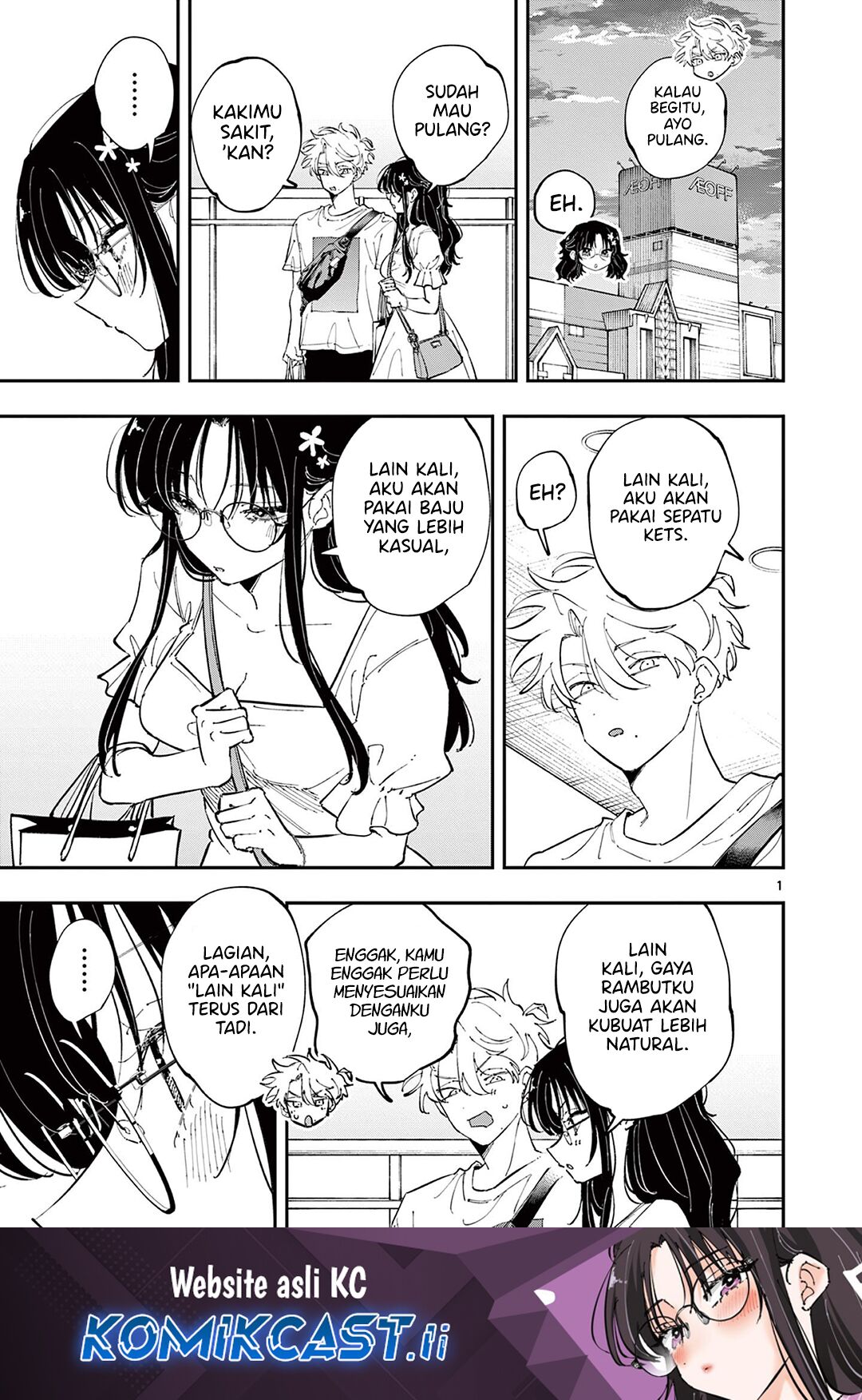 Chapter 65 - halaman 2