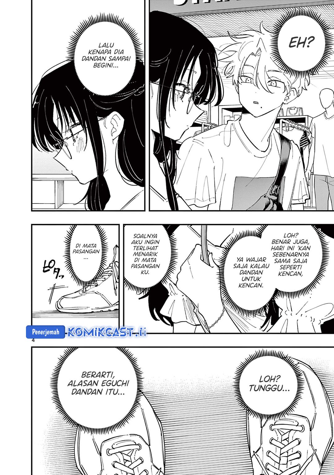 Chapter 65 - halaman 5
