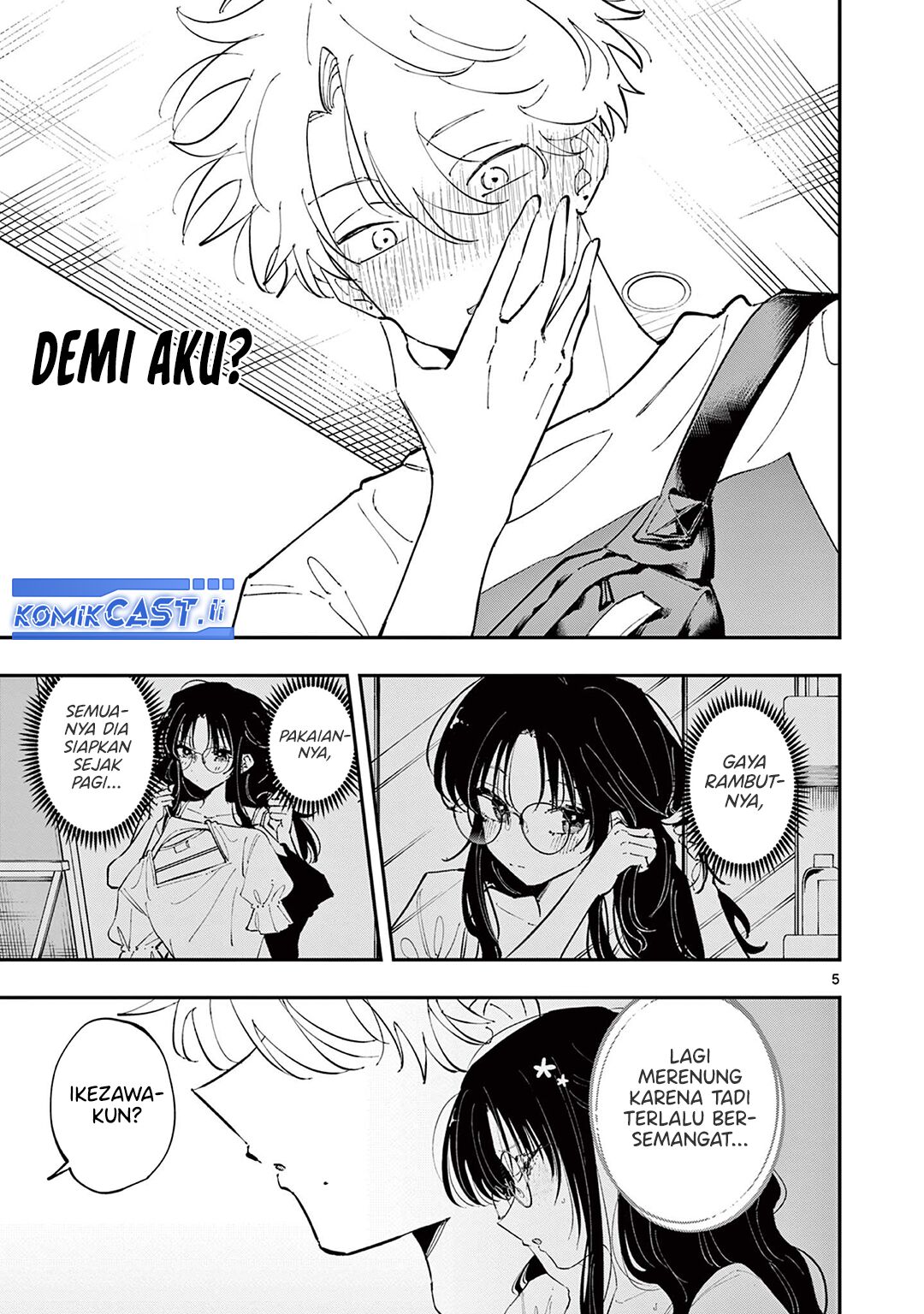 Chapter 65 - halaman 6