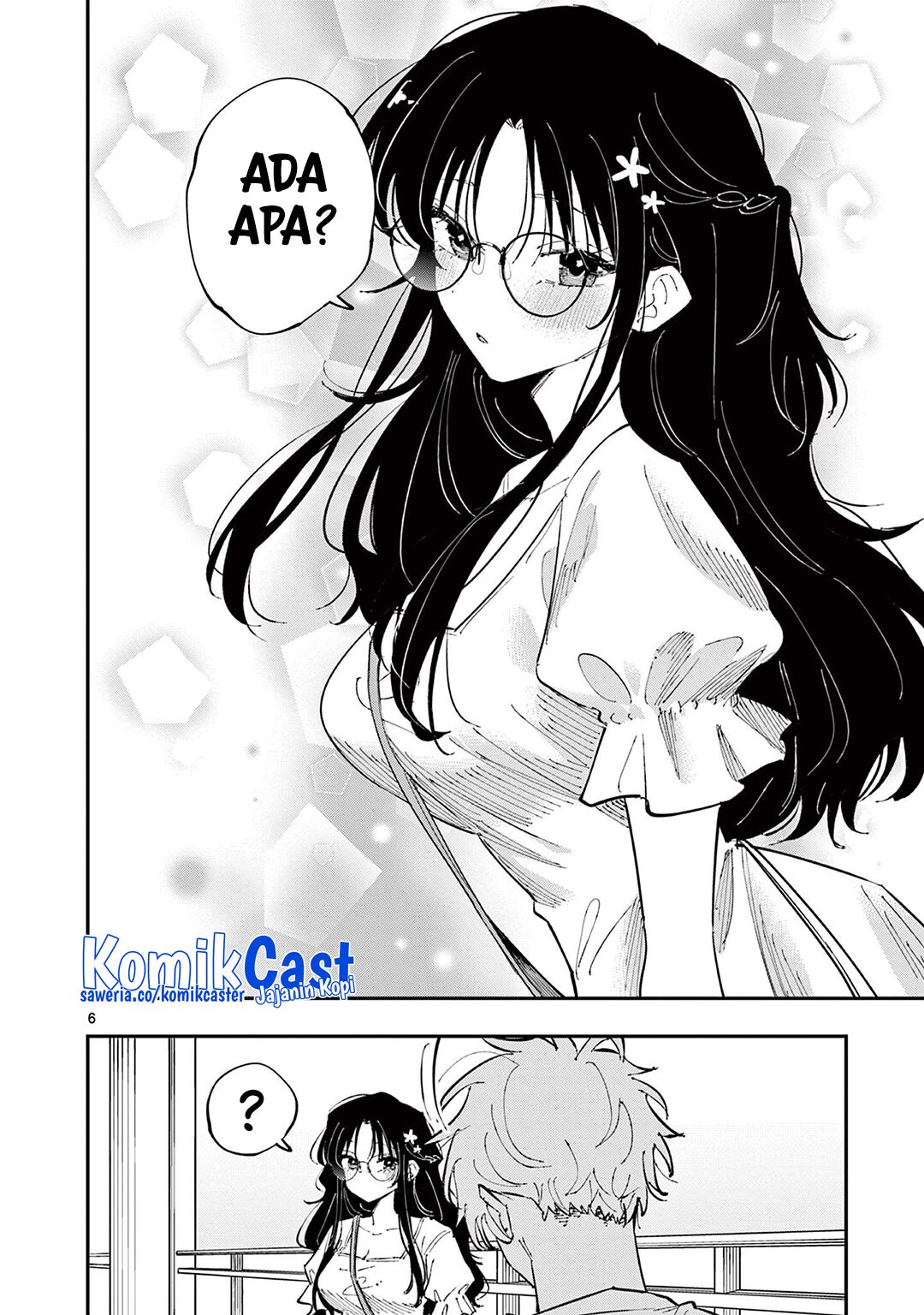 Chapter 65 - halaman 7