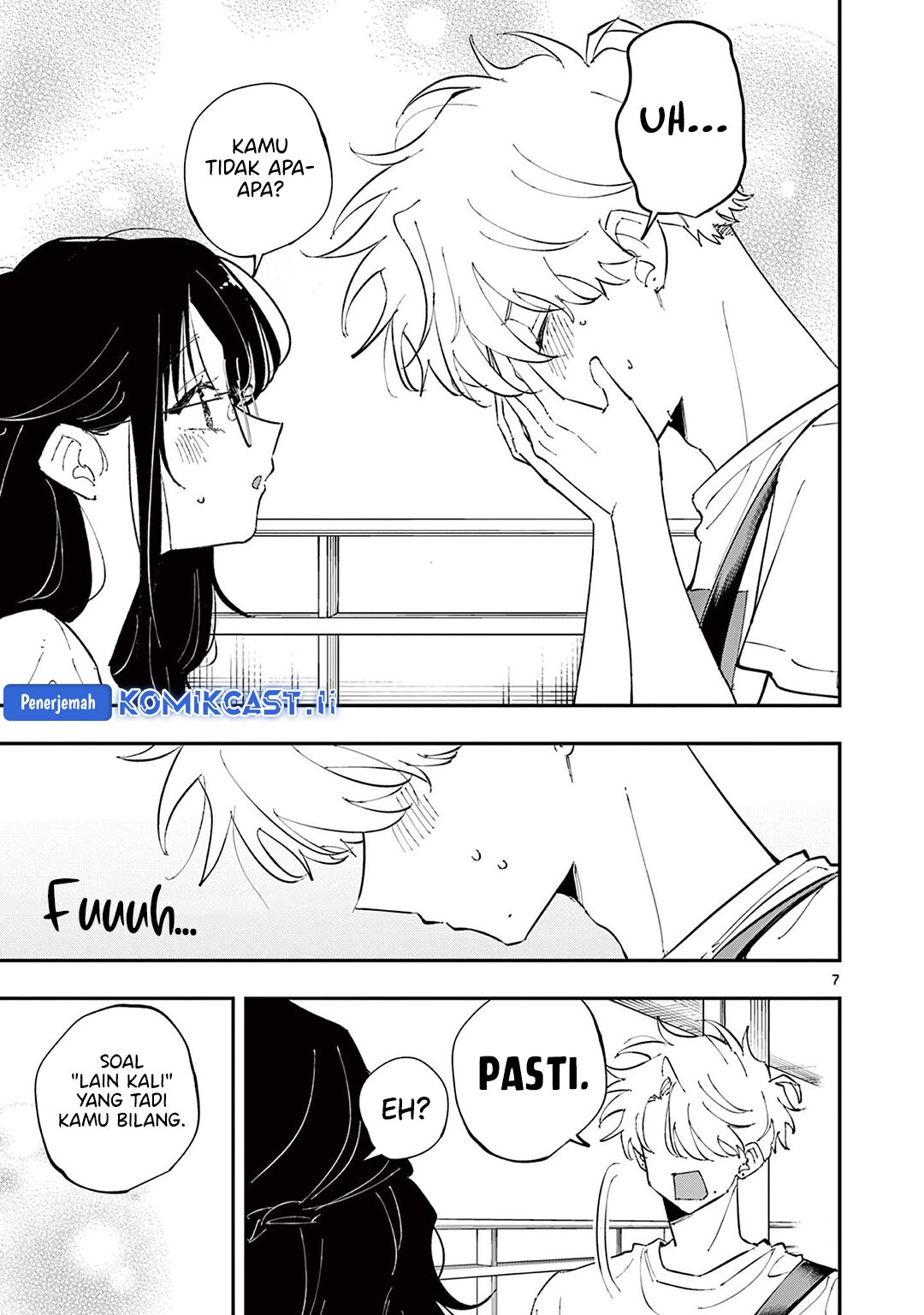 Chapter 65 - halaman 8