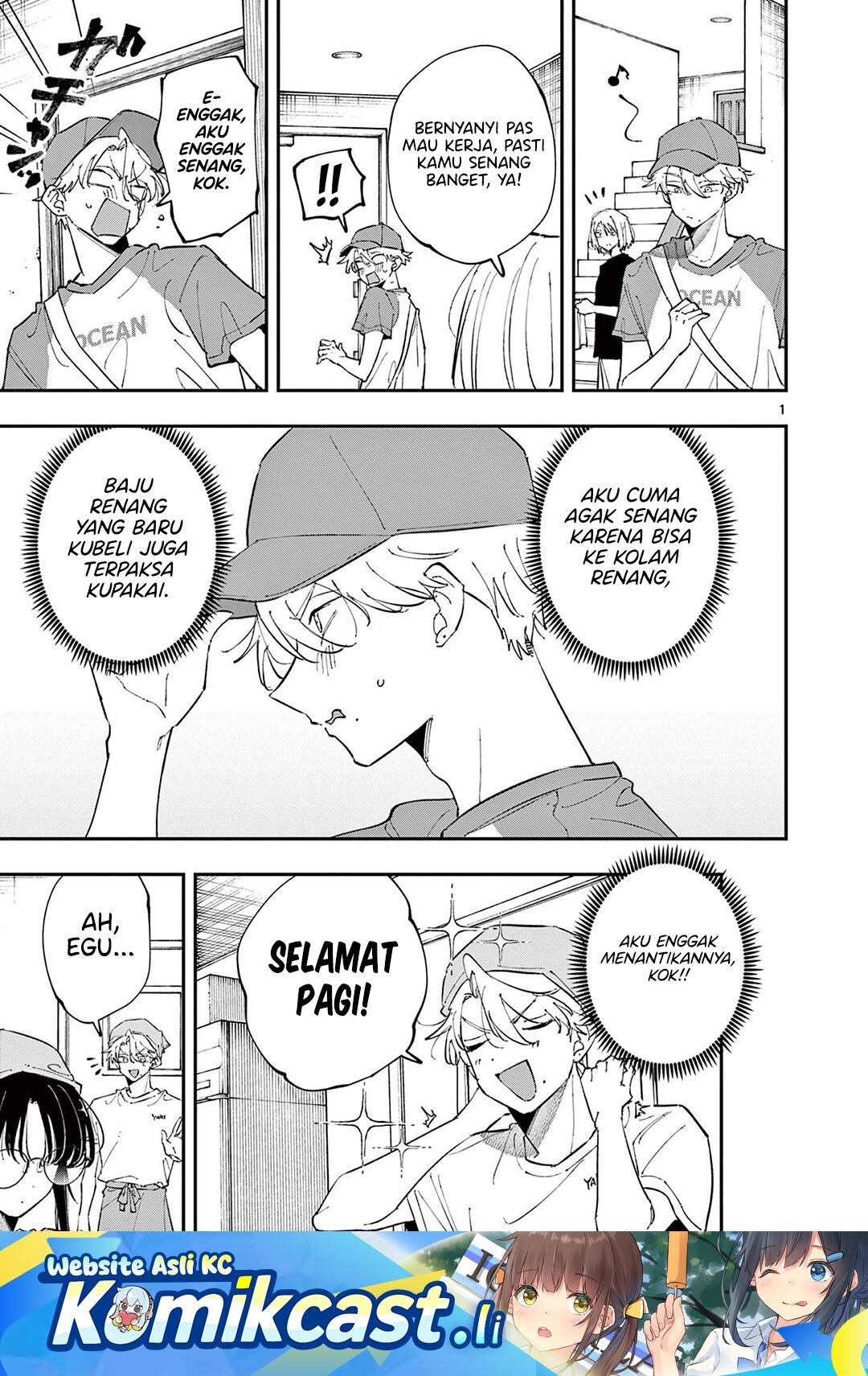 Chapter 66 - halaman 2