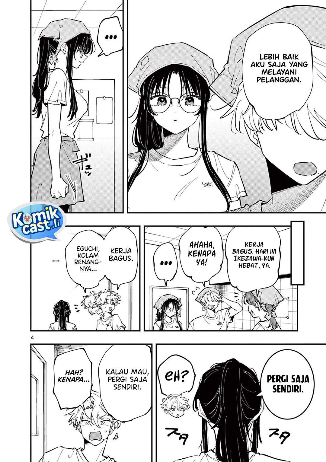Chapter 66 - halaman 5