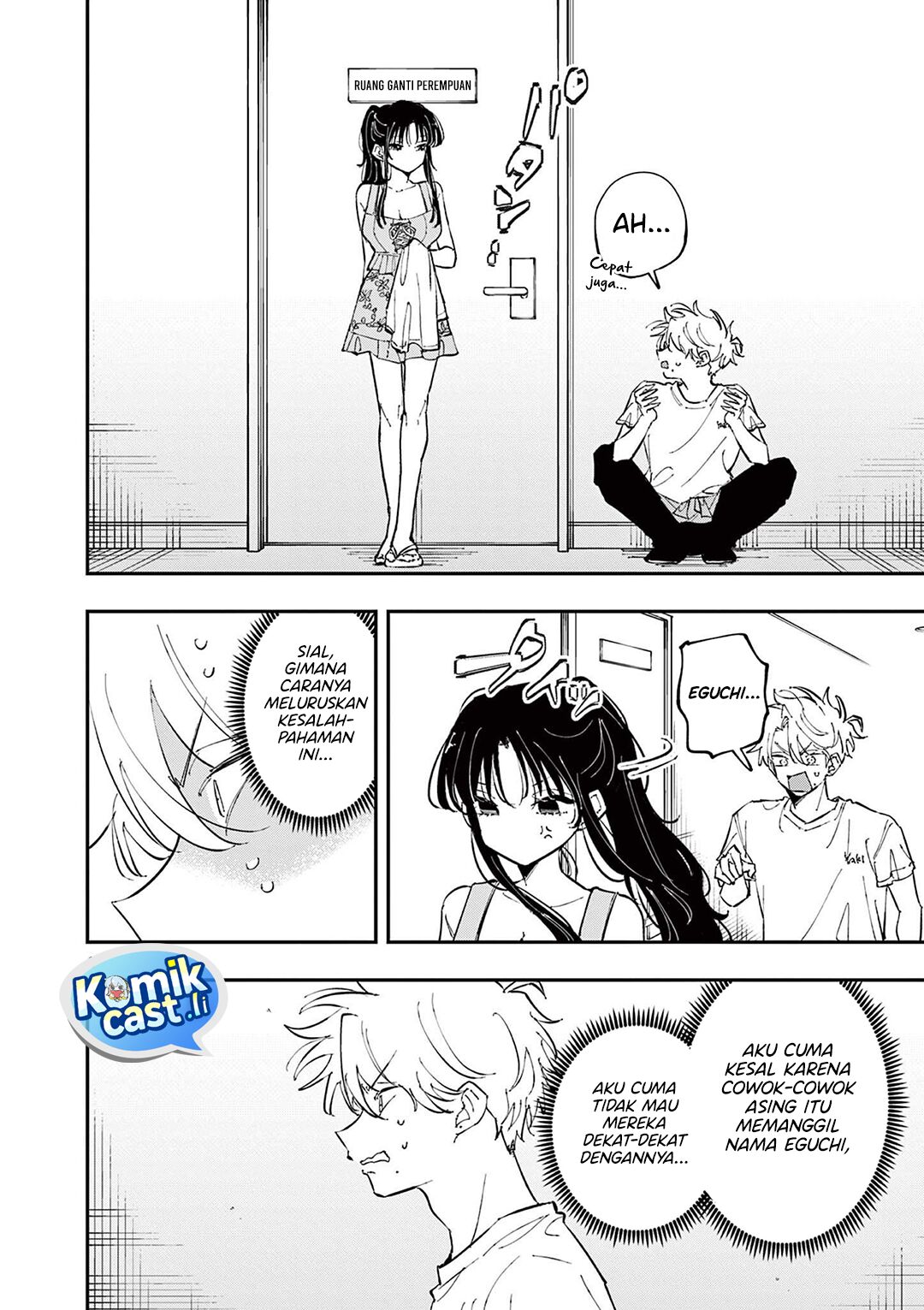 Chapter 66 - halaman 7