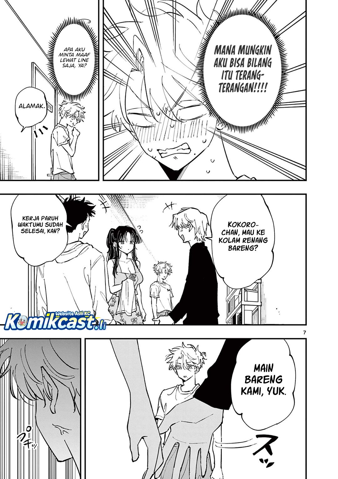 Chapter 66 - halaman 8