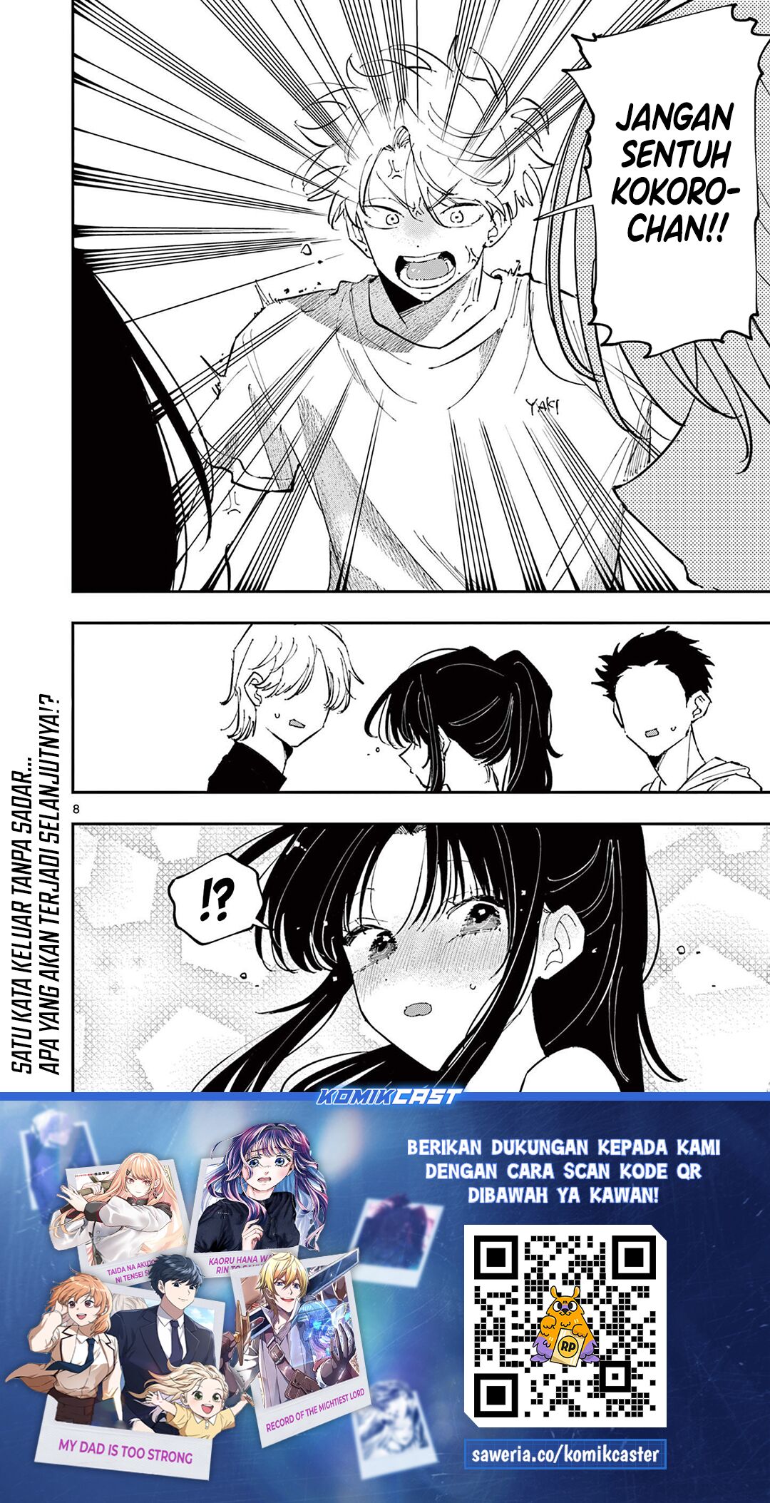 Chapter 66 - halaman 9