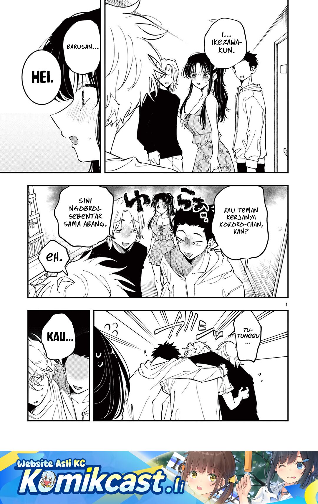 Chapter 67 - halaman 2