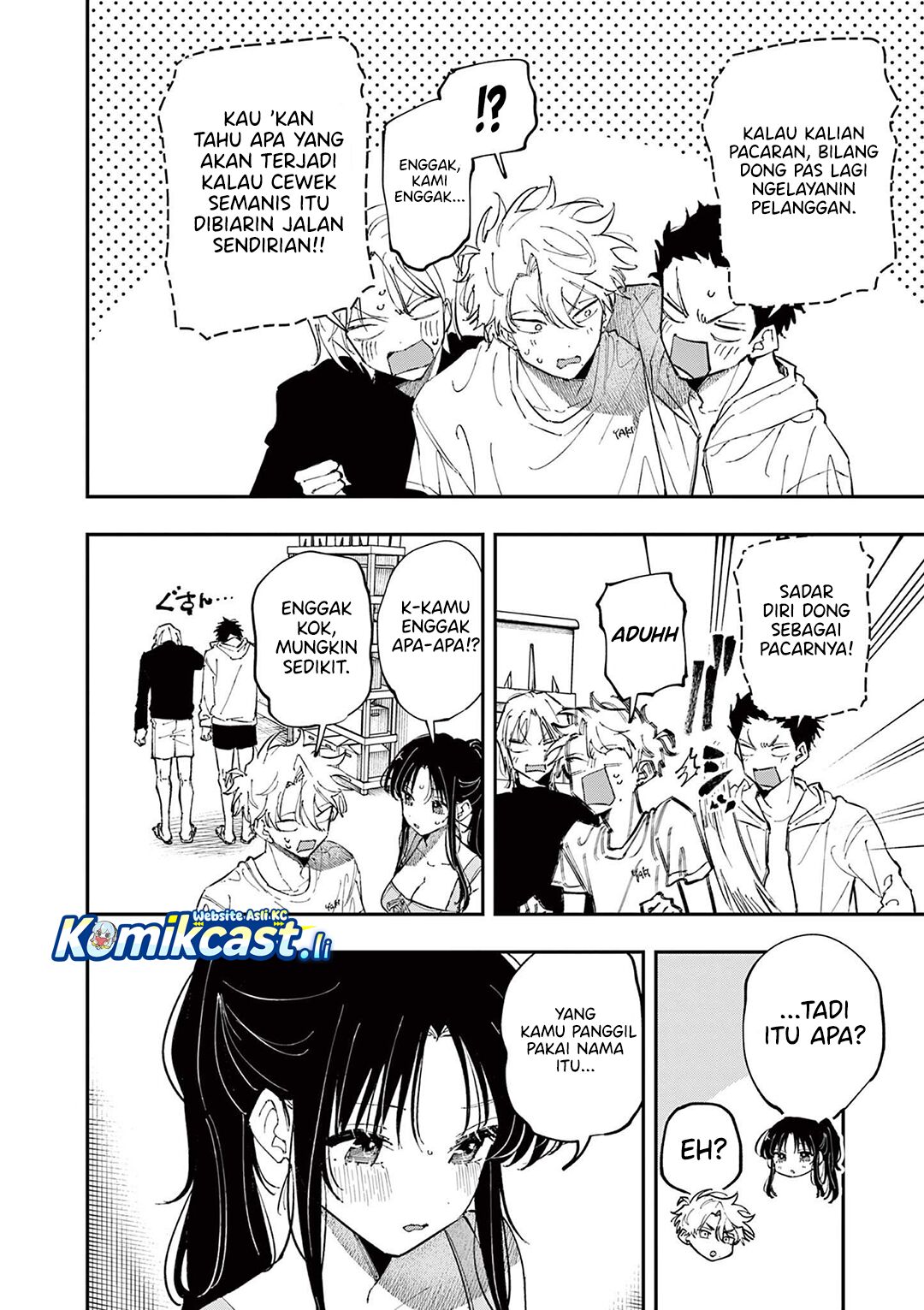 Chapter 67 - halaman 3