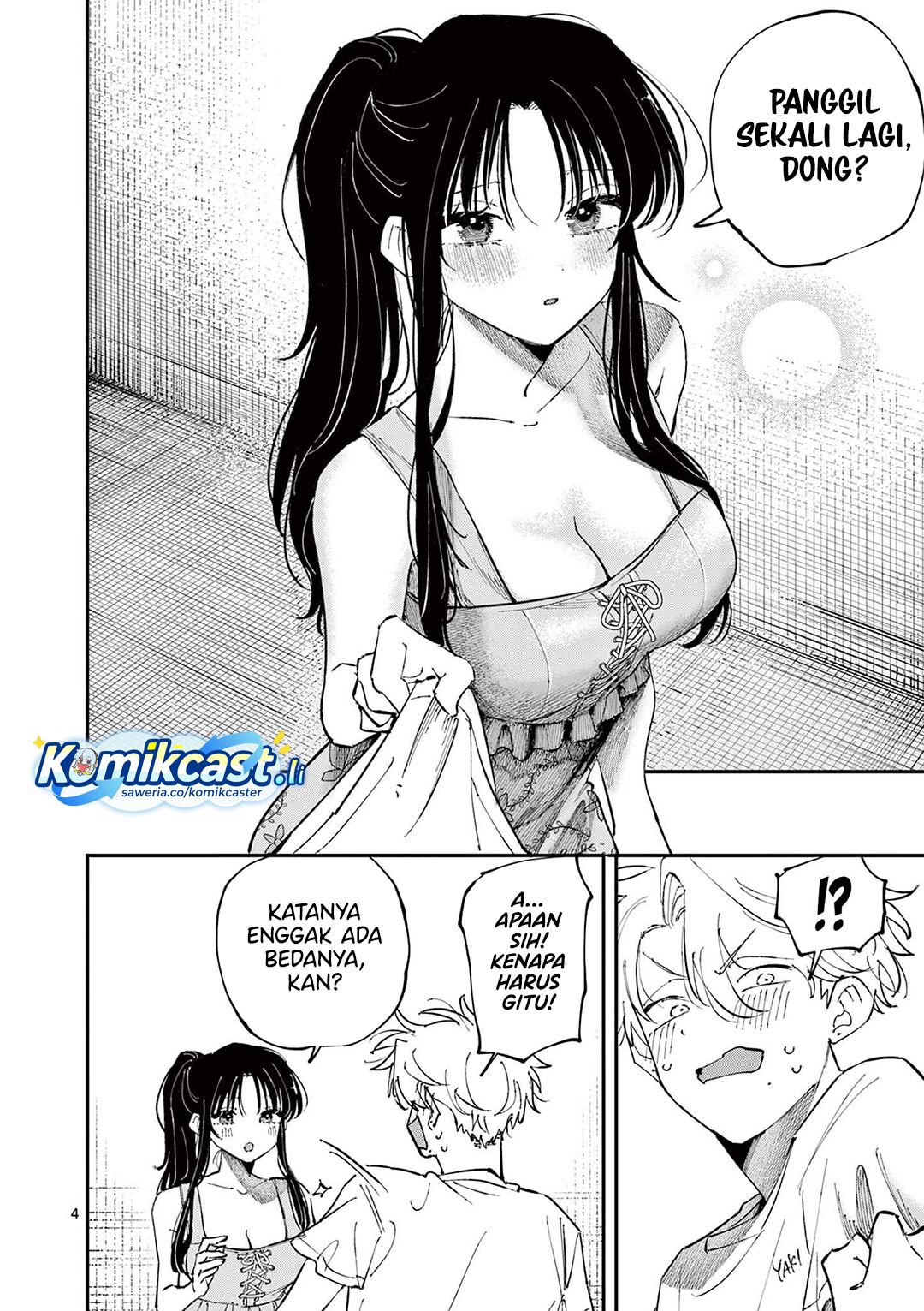 Chapter 67 - halaman 5