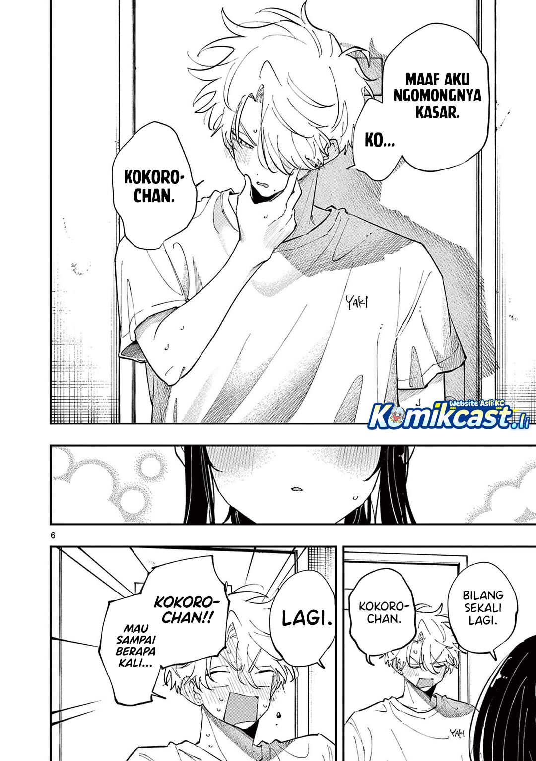 Chapter 67 - halaman 7