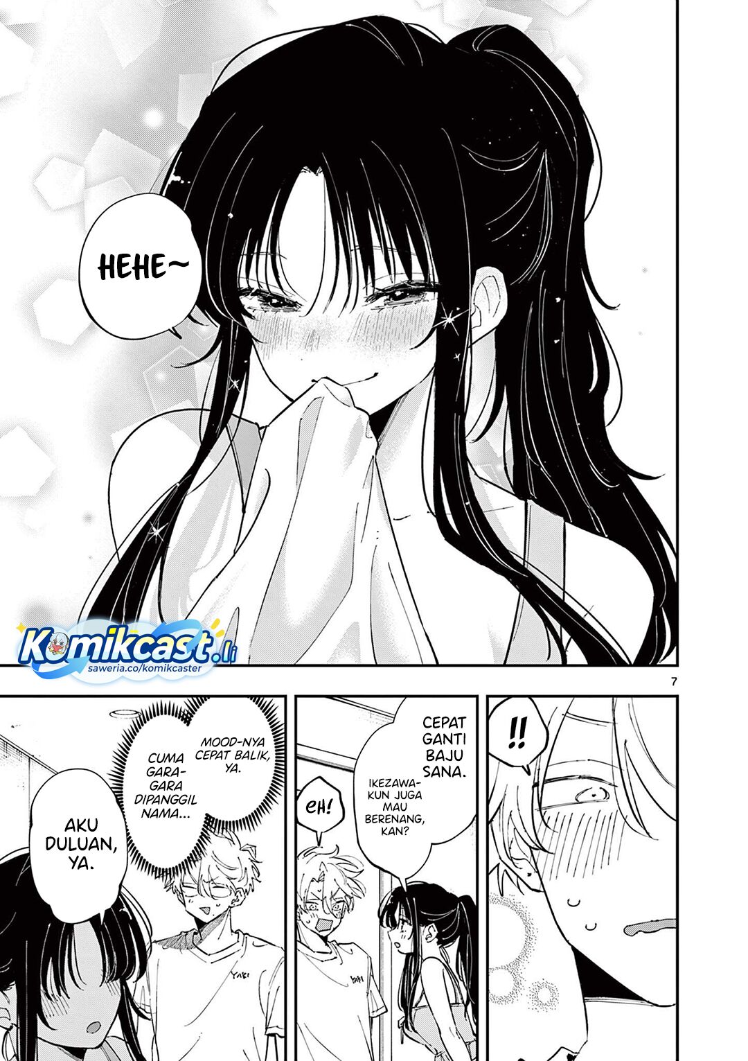 Chapter 67 - halaman 8