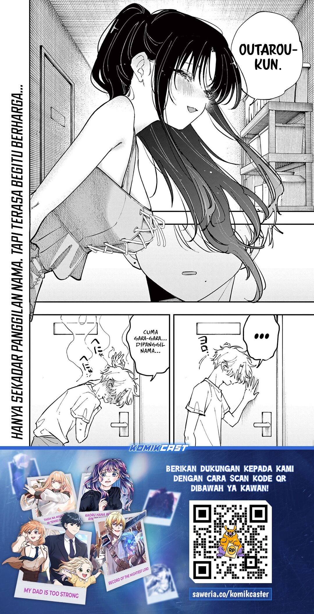 Chapter 67 - halaman 9