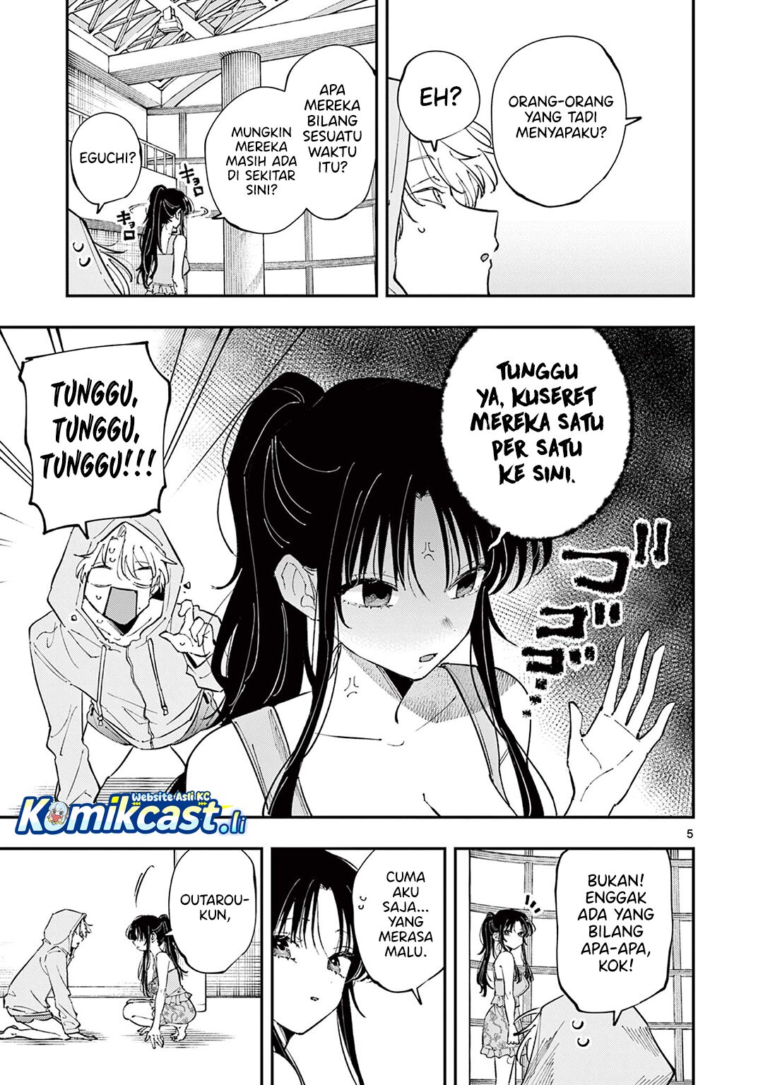 Chapter 68 - halaman 6