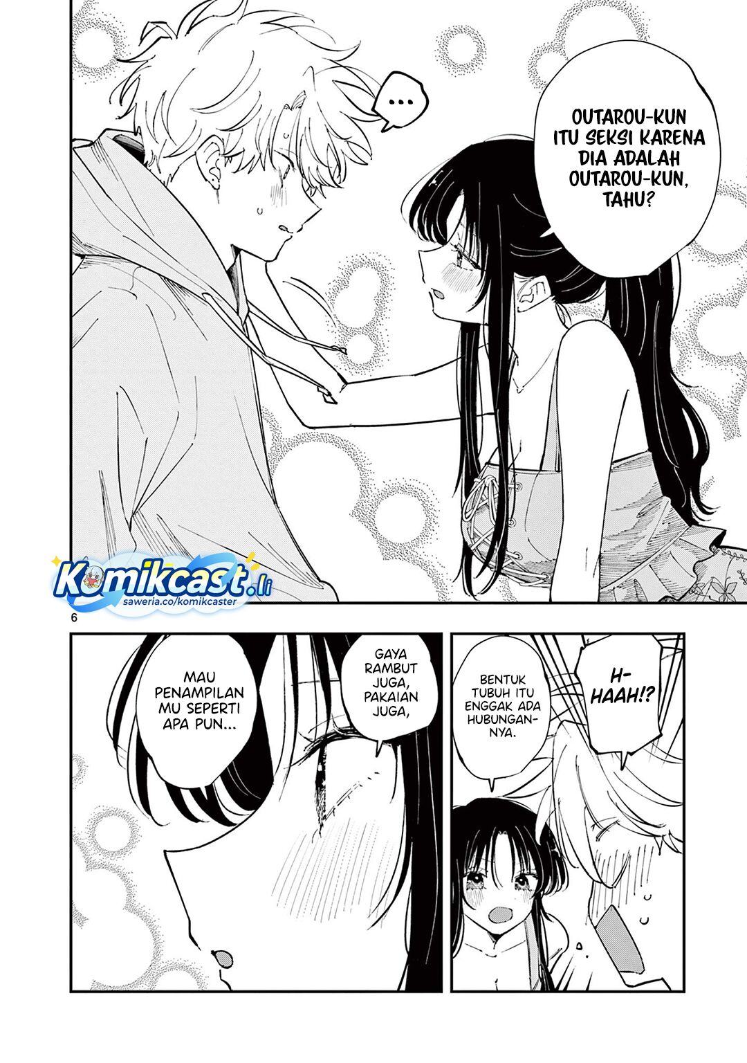 Chapter 68 - halaman 7