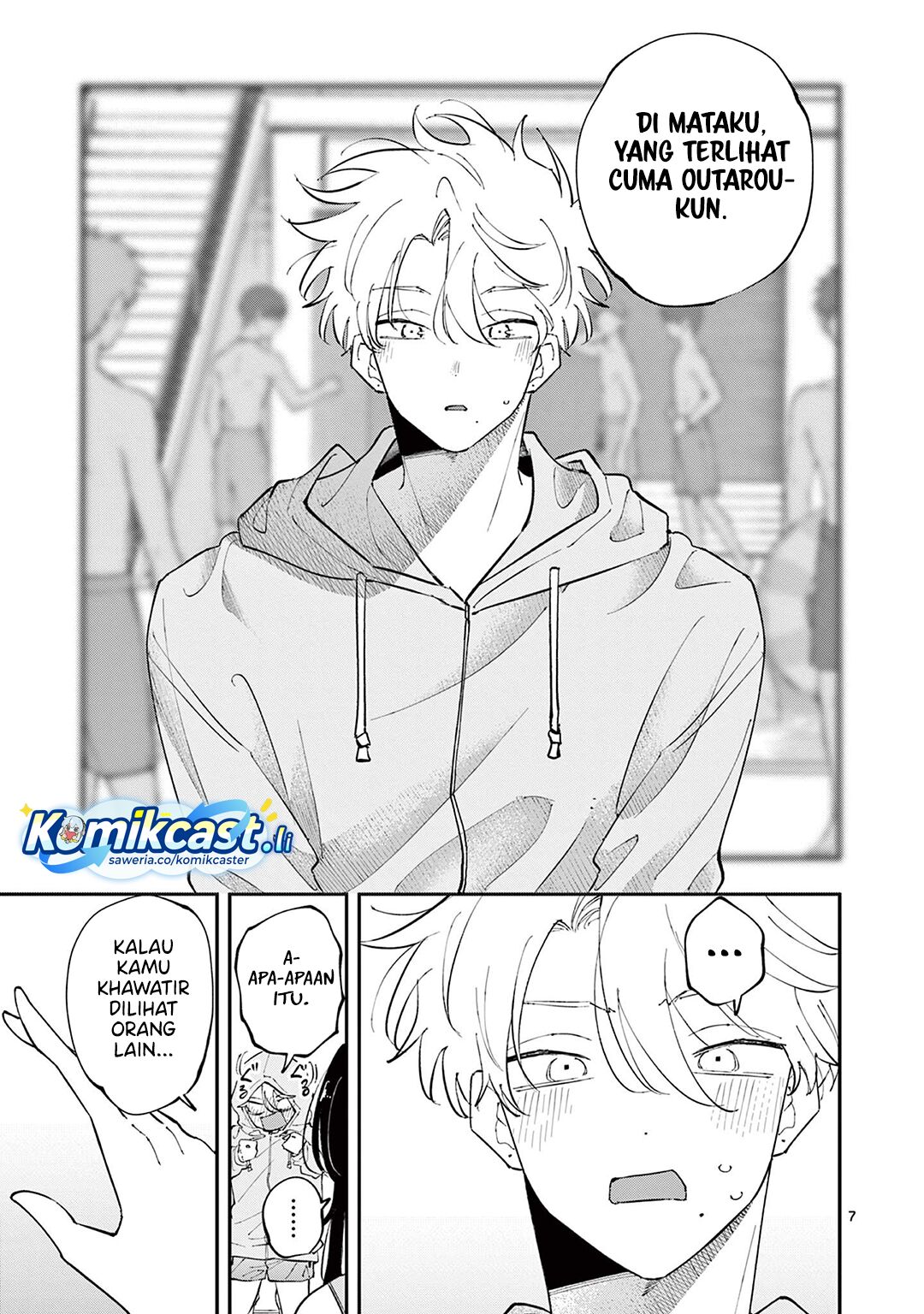 Chapter 68 - halaman 8